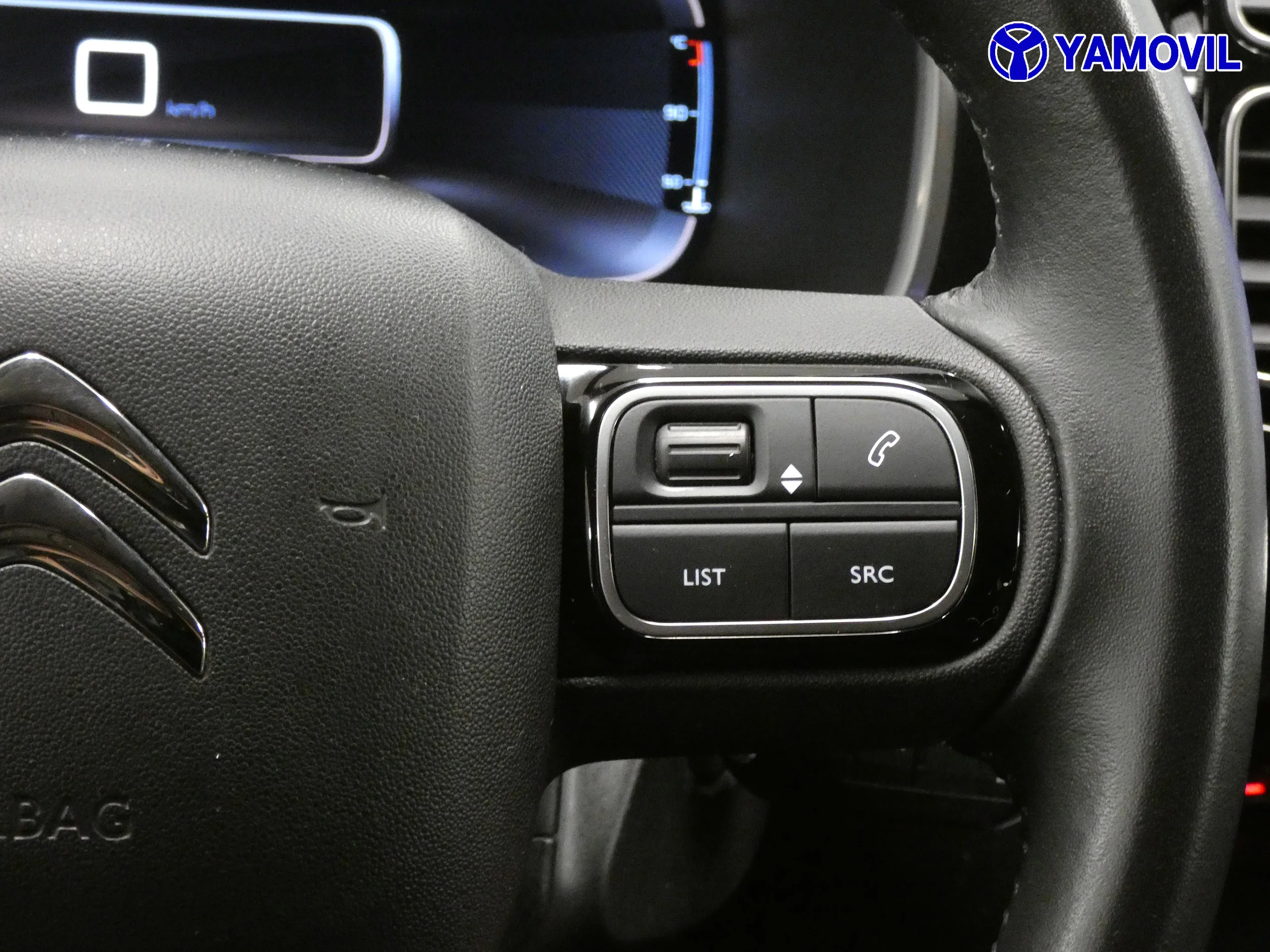 Citroen C5 AIRCROSS 1.2 PURETECH FEEL 5P - Foto 20