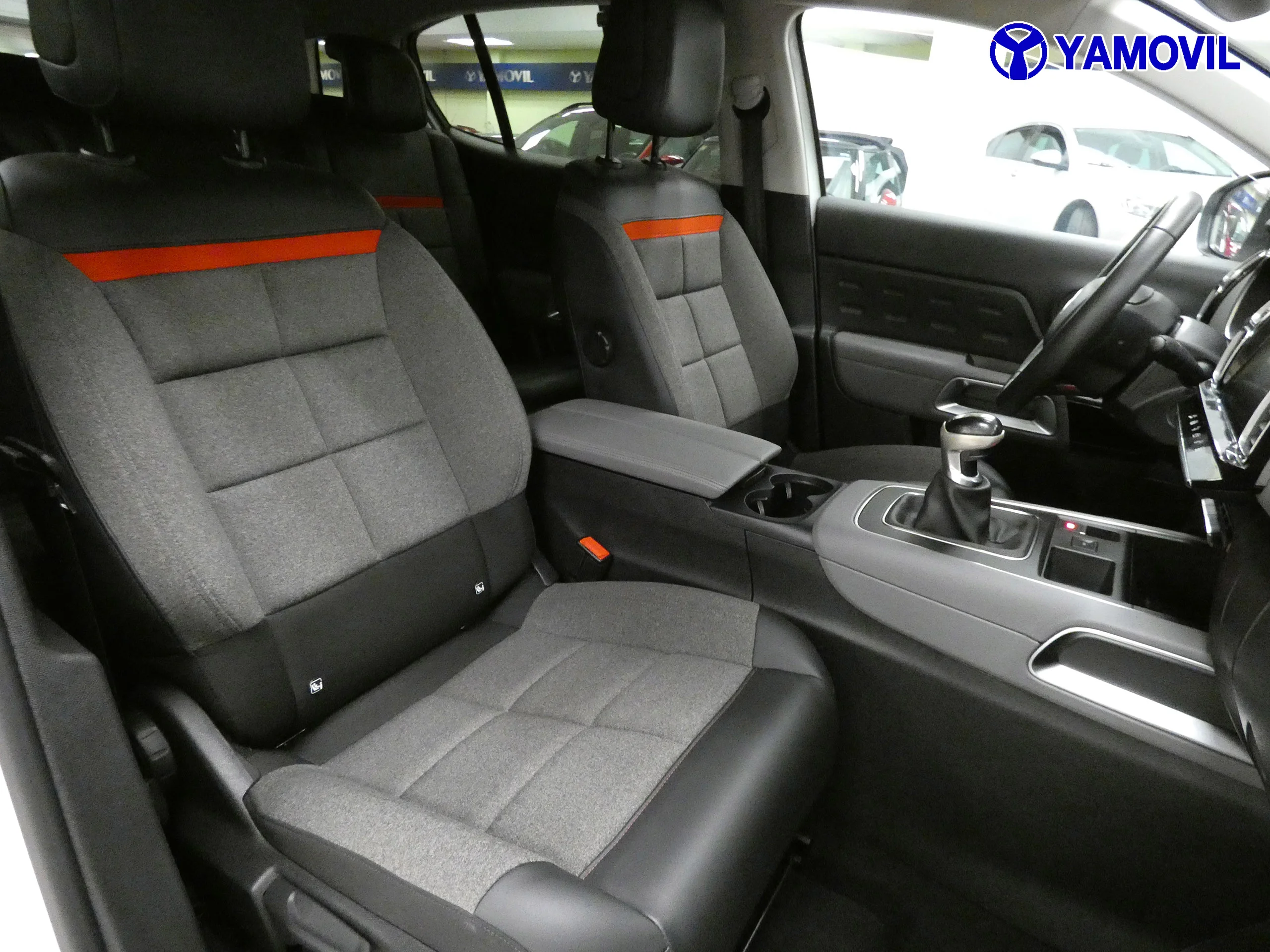 Citroen C5 AIRCROSS 1.2 PURETECH FEEL 5P - Foto 15