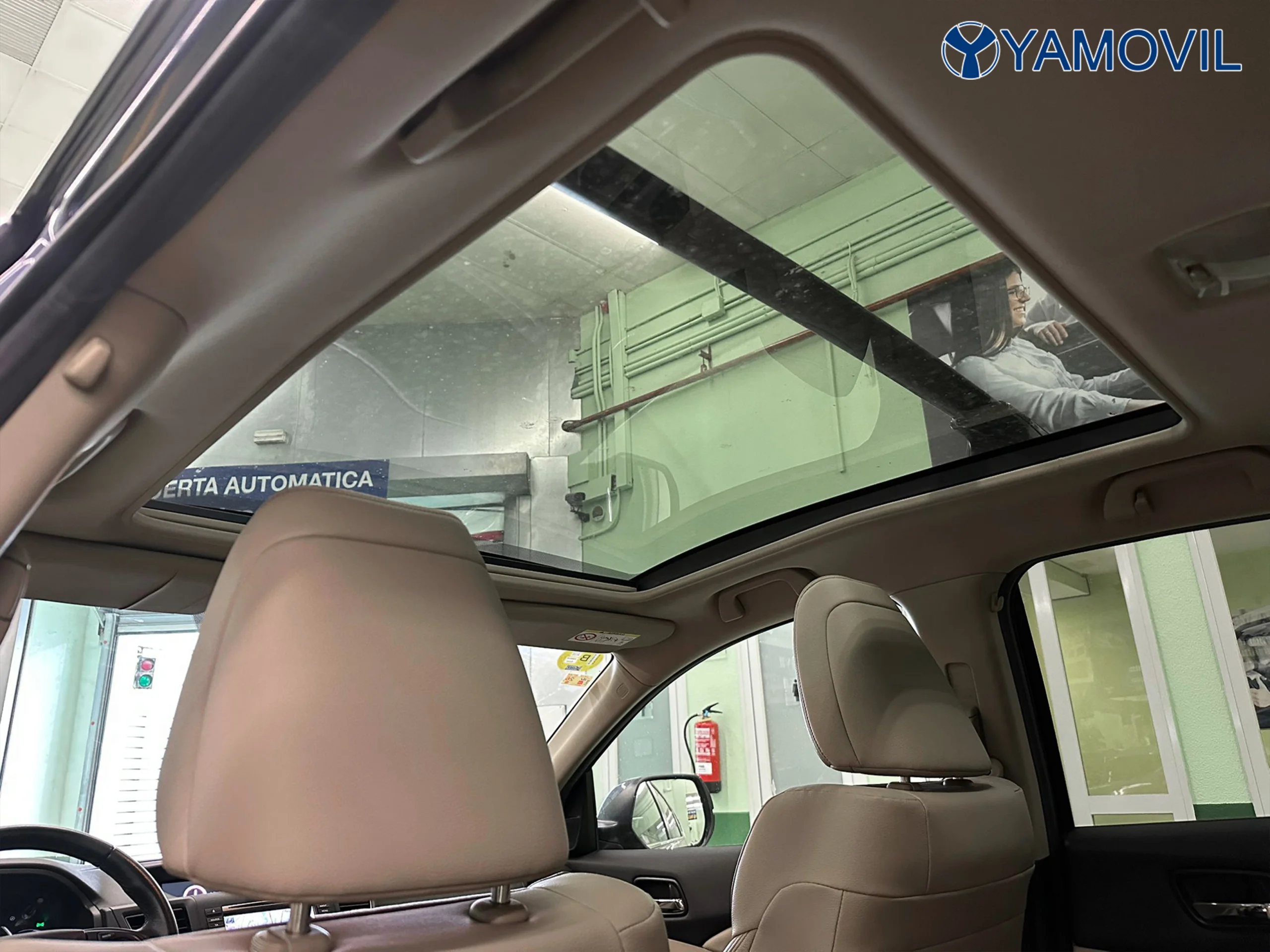 Honda CR-V 2.2 I-DTEC Luxury 110 kW (150 CV) - Foto 7