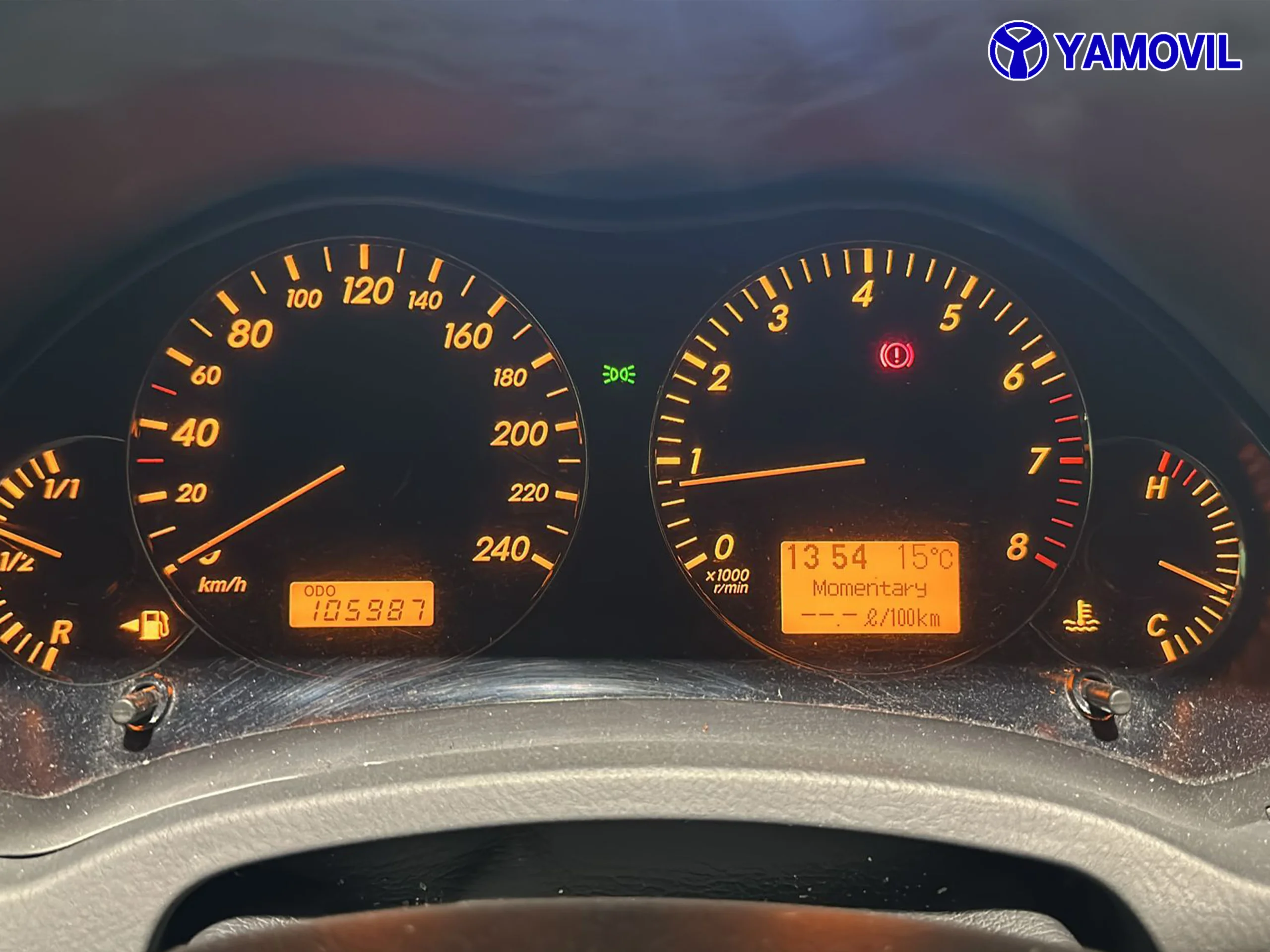 Toyota Avensis 1.8 VVT-I Sol 95 kW (129 CV) - Foto 5