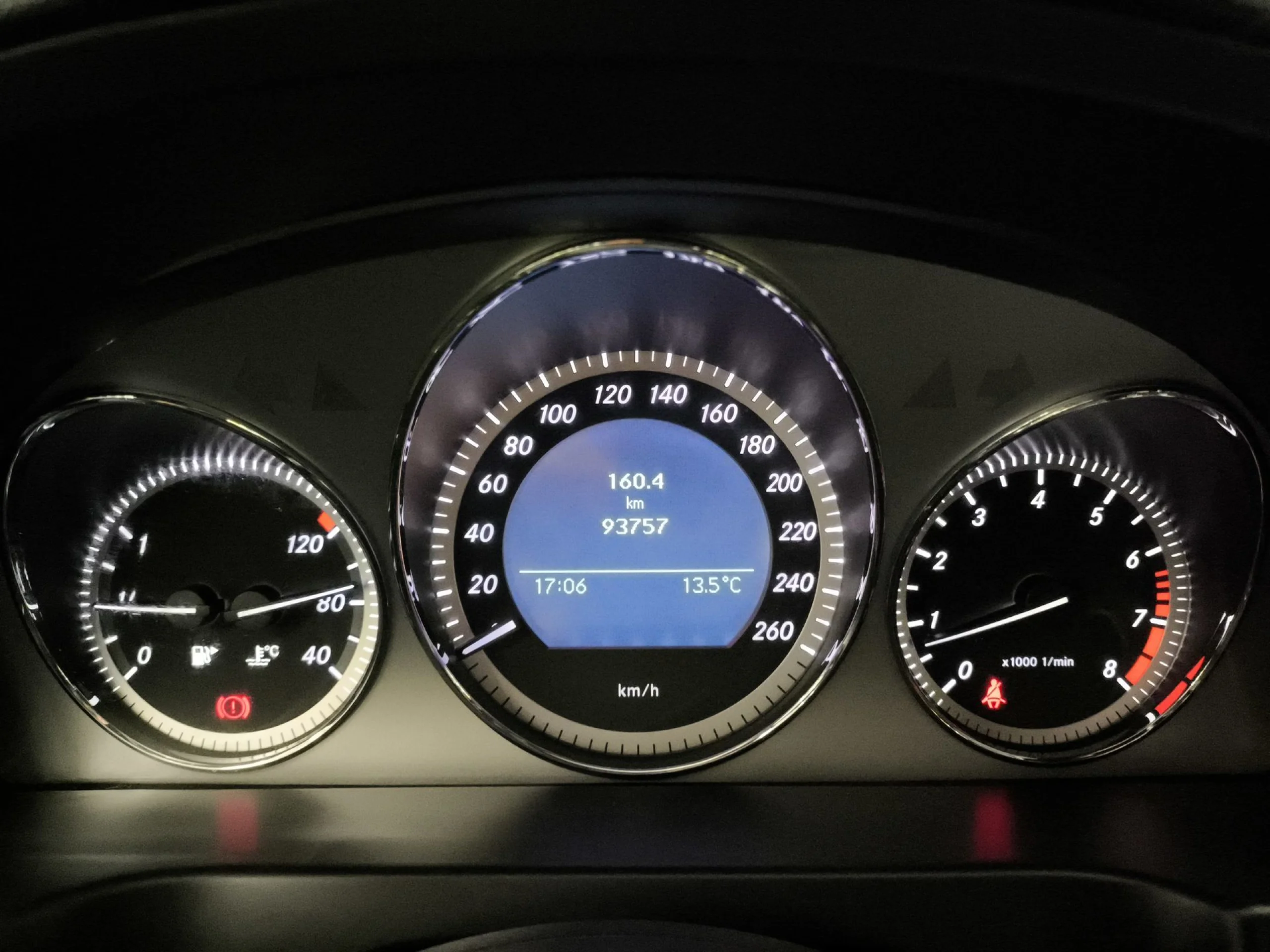 Mercedes-Benz Clase C C 180 CGI BE Avantgarde 115 kW (156 CV) - Foto 12