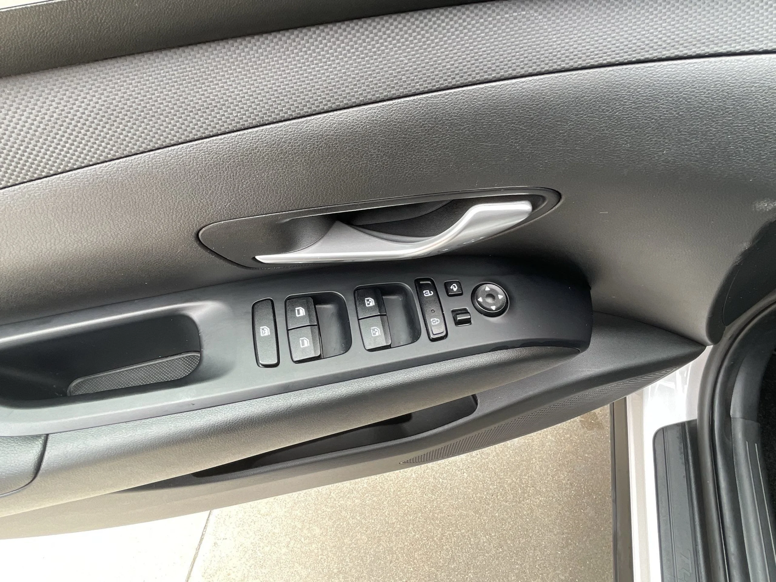 Hyundai Tucson 1.6 TGDI Maxx 110 kW (150 CV) - Foto 9