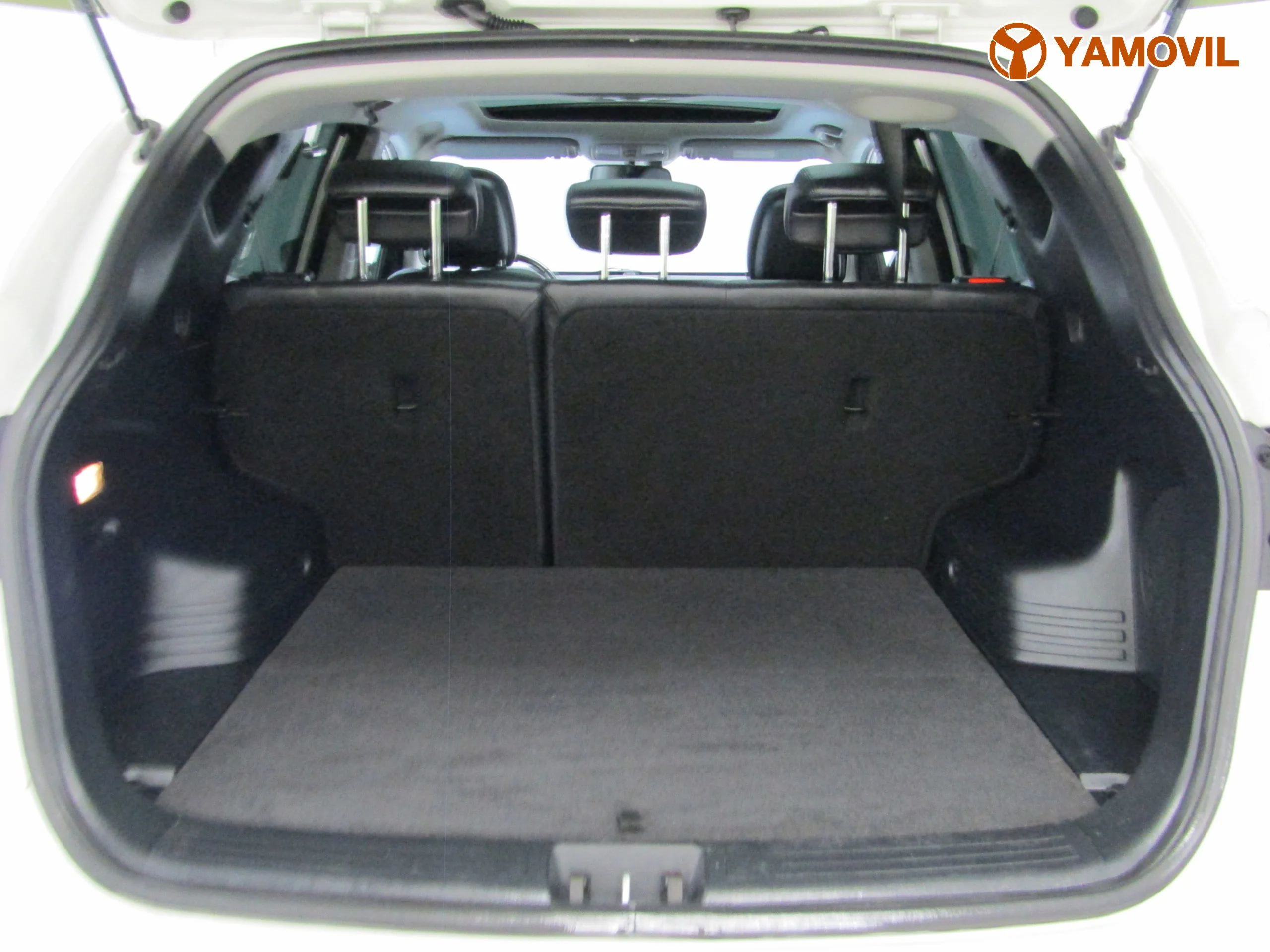 Hyundai IX35 2.0 CRDI 184CV TECNO SKY 4X2 - Foto 7