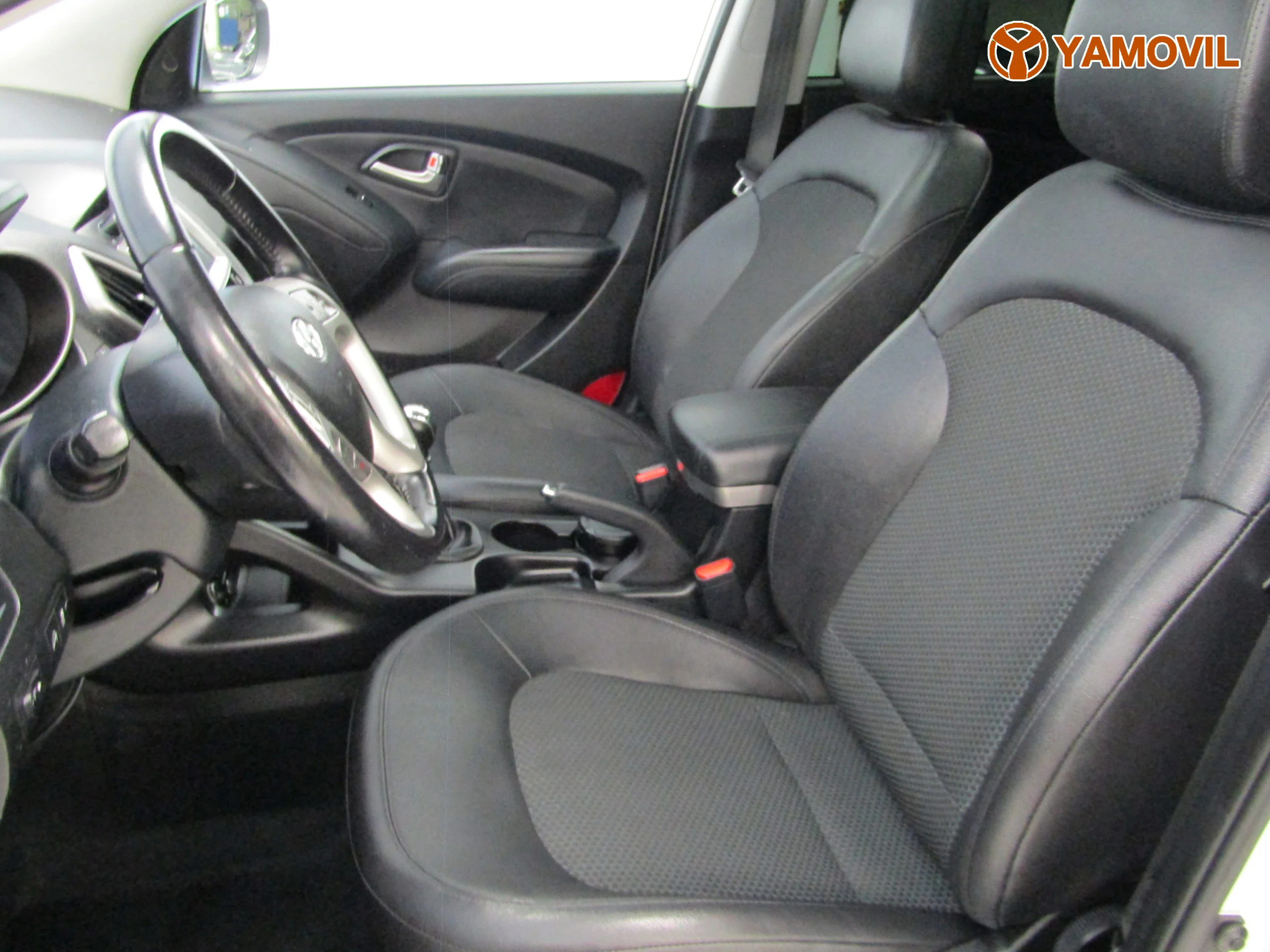 Hyundai IX35 2.0 CRDI 184CV TECNO SKY 4X2 - Foto 21