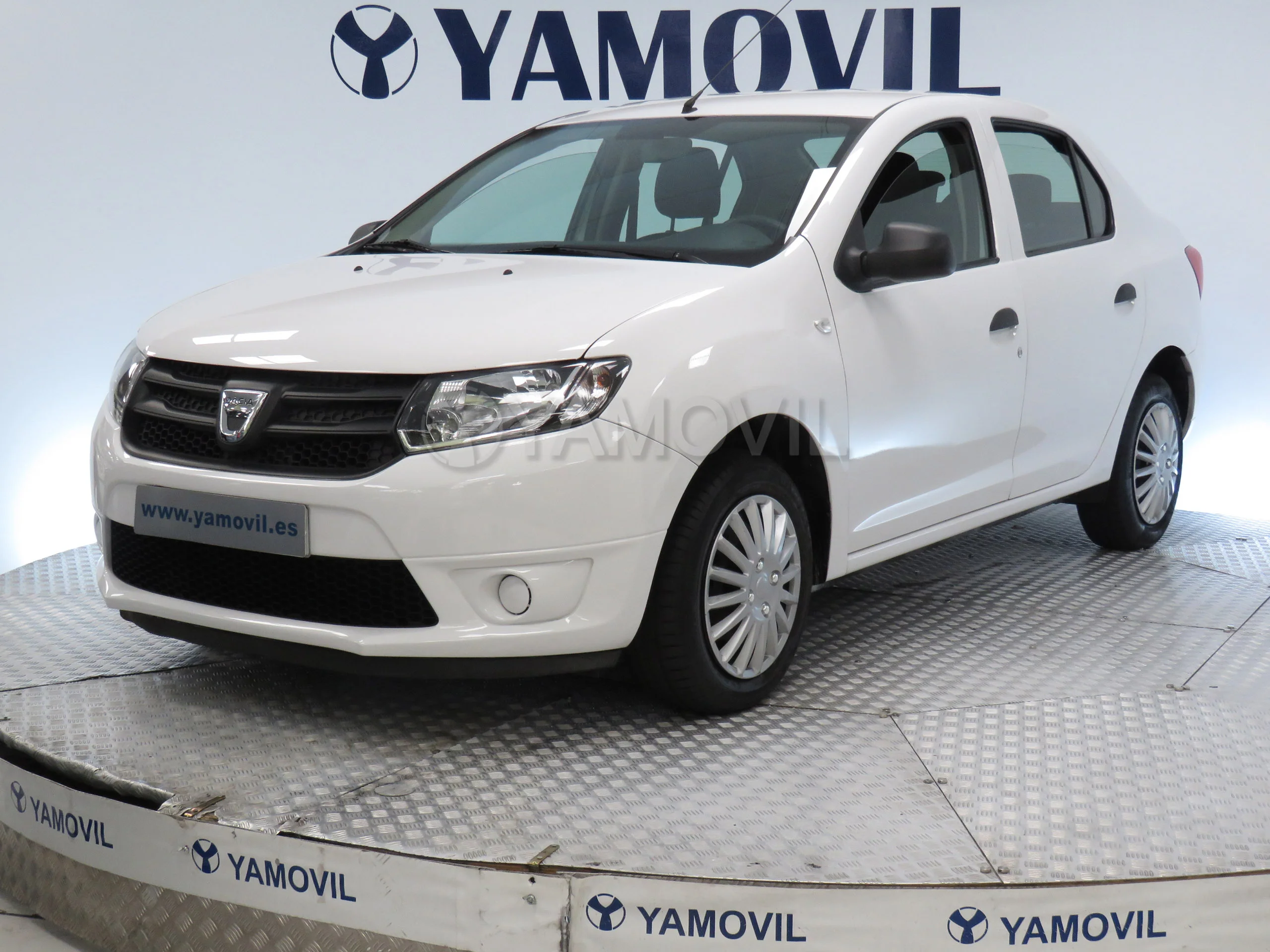 Dacia Logan 1.5 DCI 75CV AMBIANCE - Foto 1