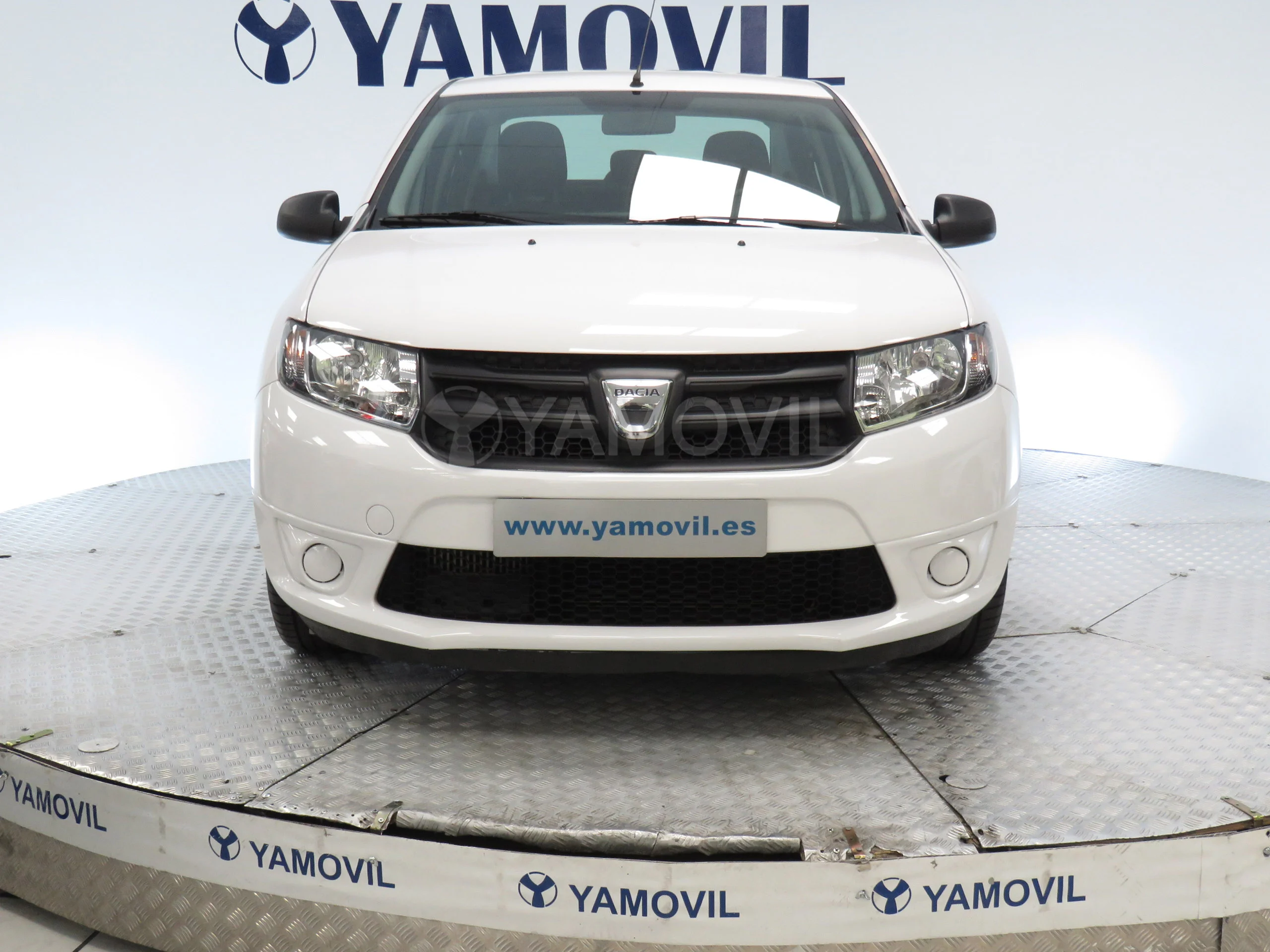 Dacia Logan 1.5 DCI 75CV AMBIANCE - Foto 3