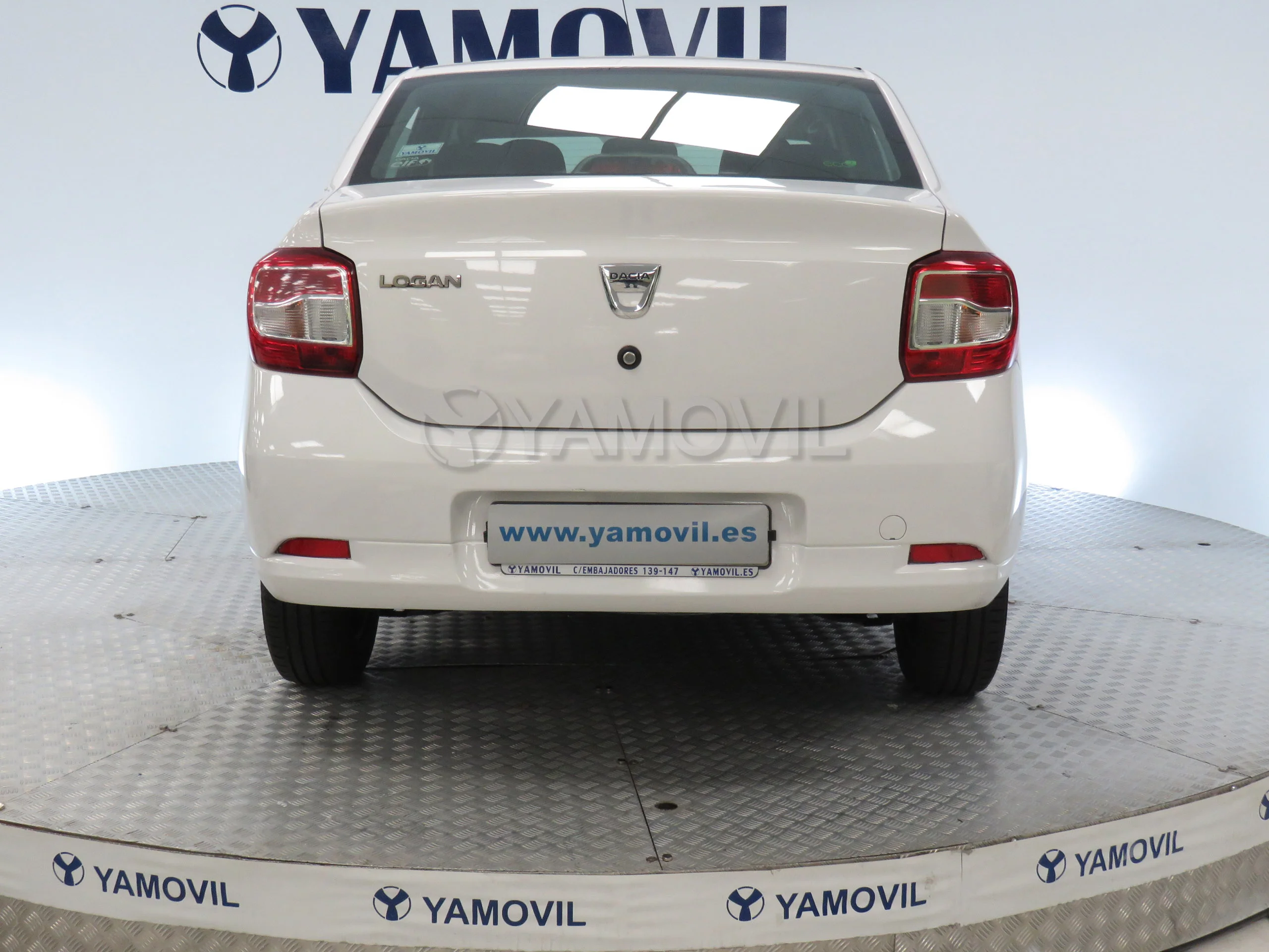 Dacia Logan 1.5 DCI 75CV AMBIANCE - Foto 5