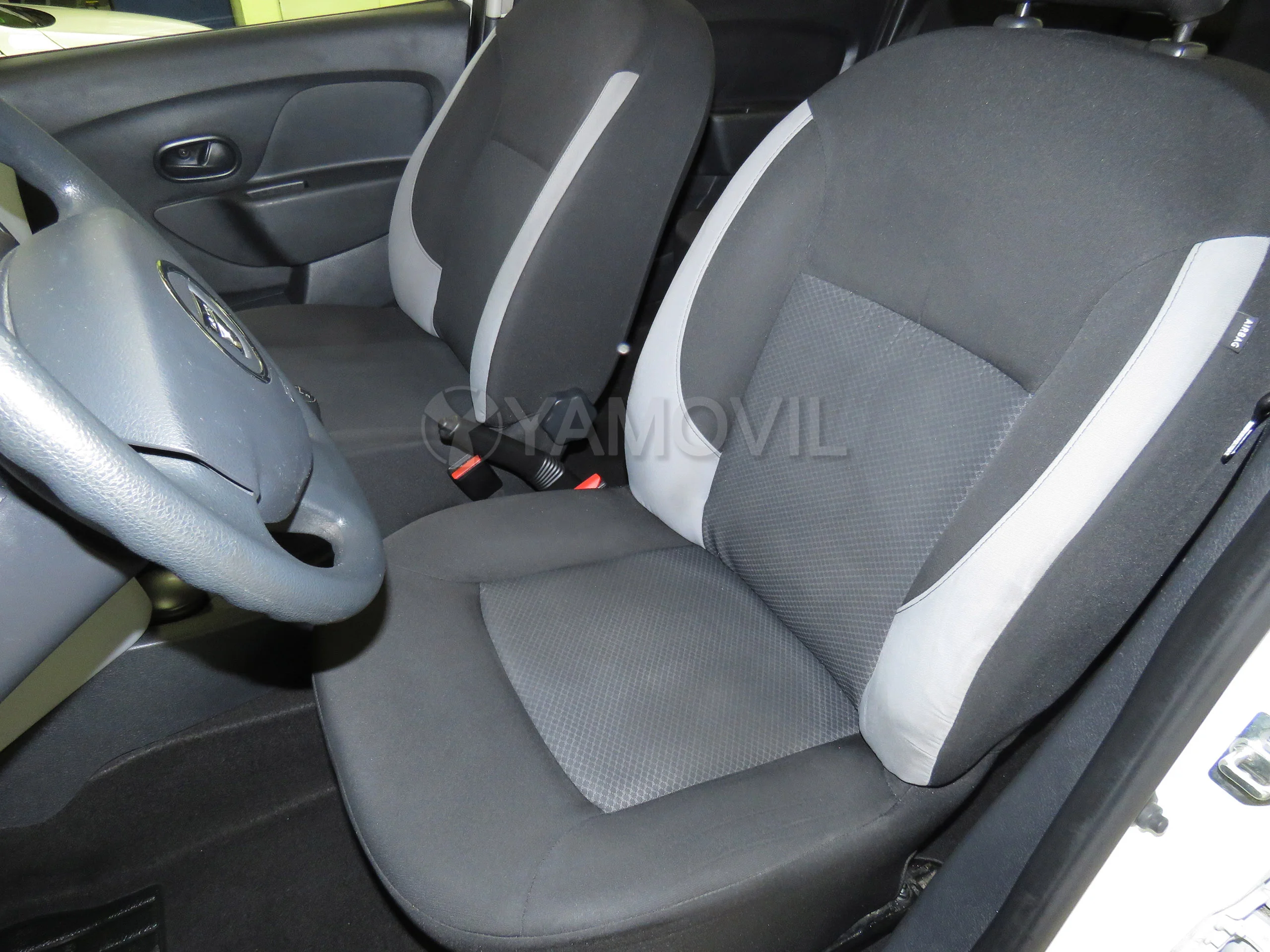 Dacia Logan 1.5 DCI 75CV AMBIANCE - Foto 16