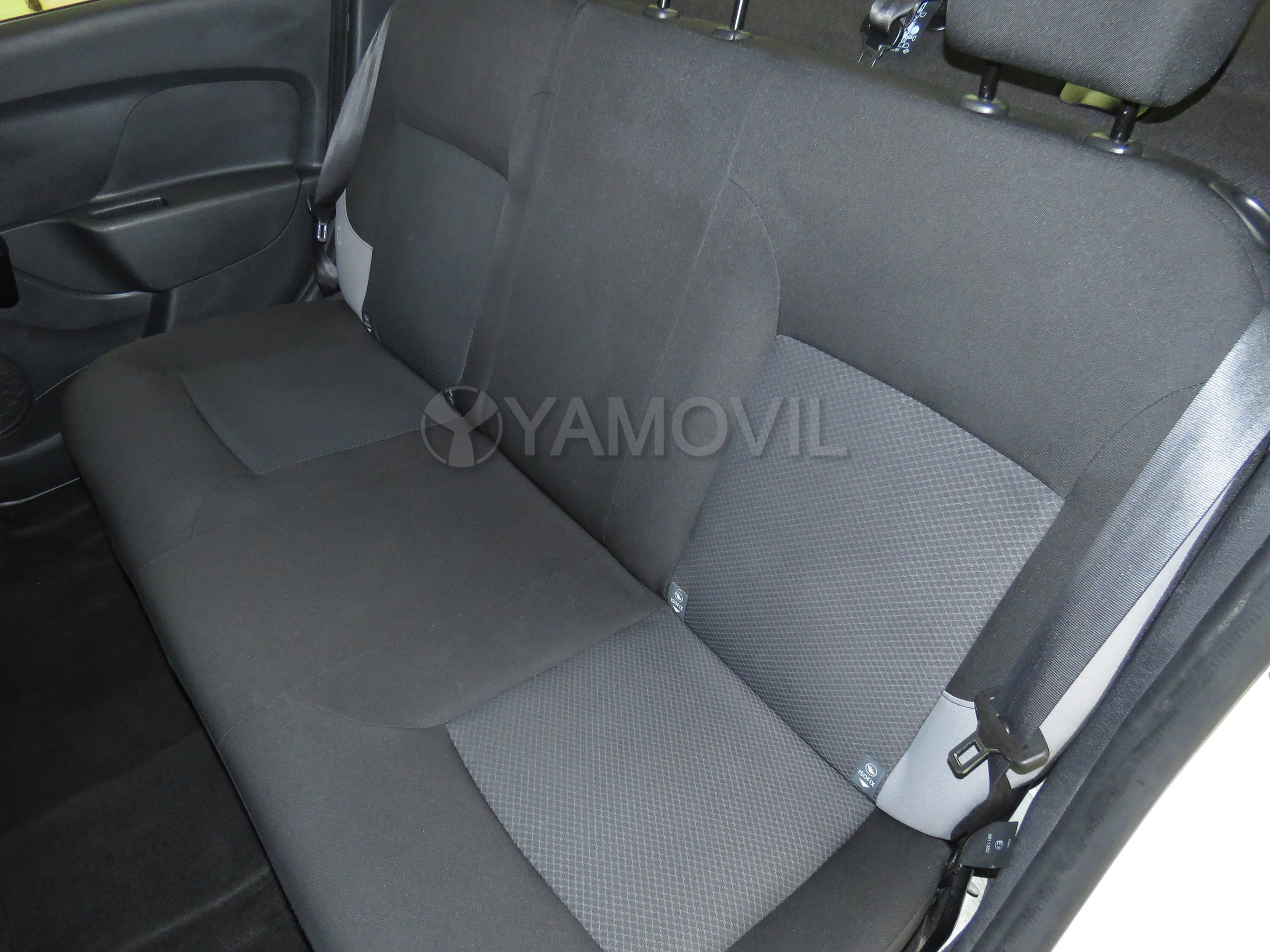 Dacia Logan 1.5 DCI 75CV AMBIANCE - Foto 18