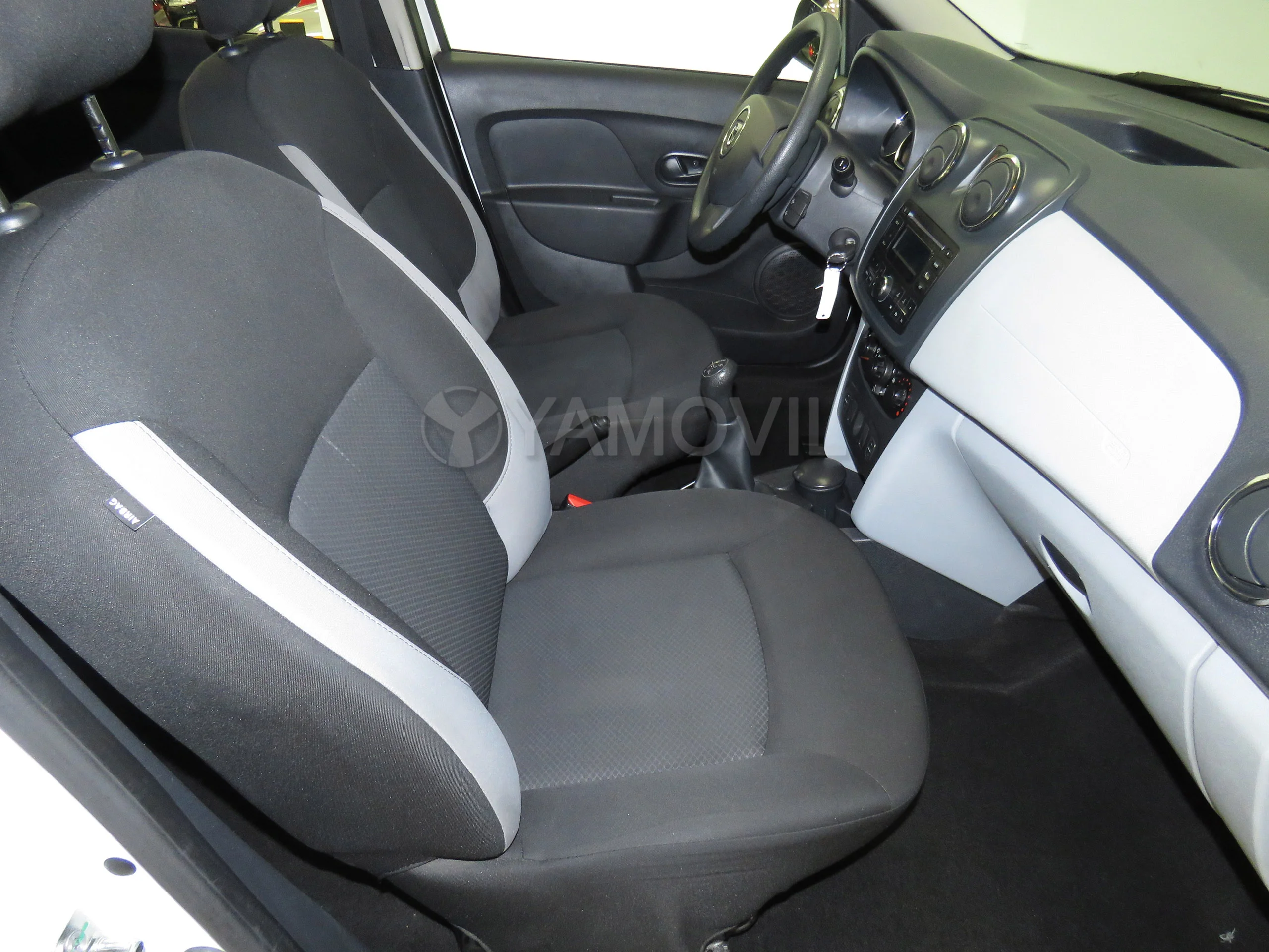Dacia Logan 1.5 DCI 75CV AMBIANCE - Foto 20