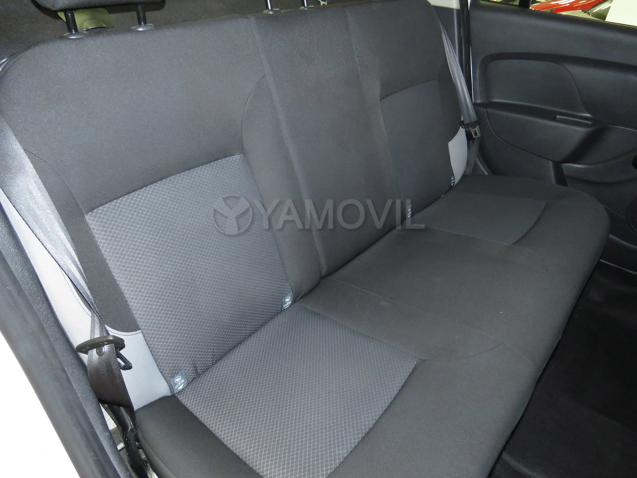 Dacia Logan 1.5 DCI 75CV AMBIANCE - Foto 21