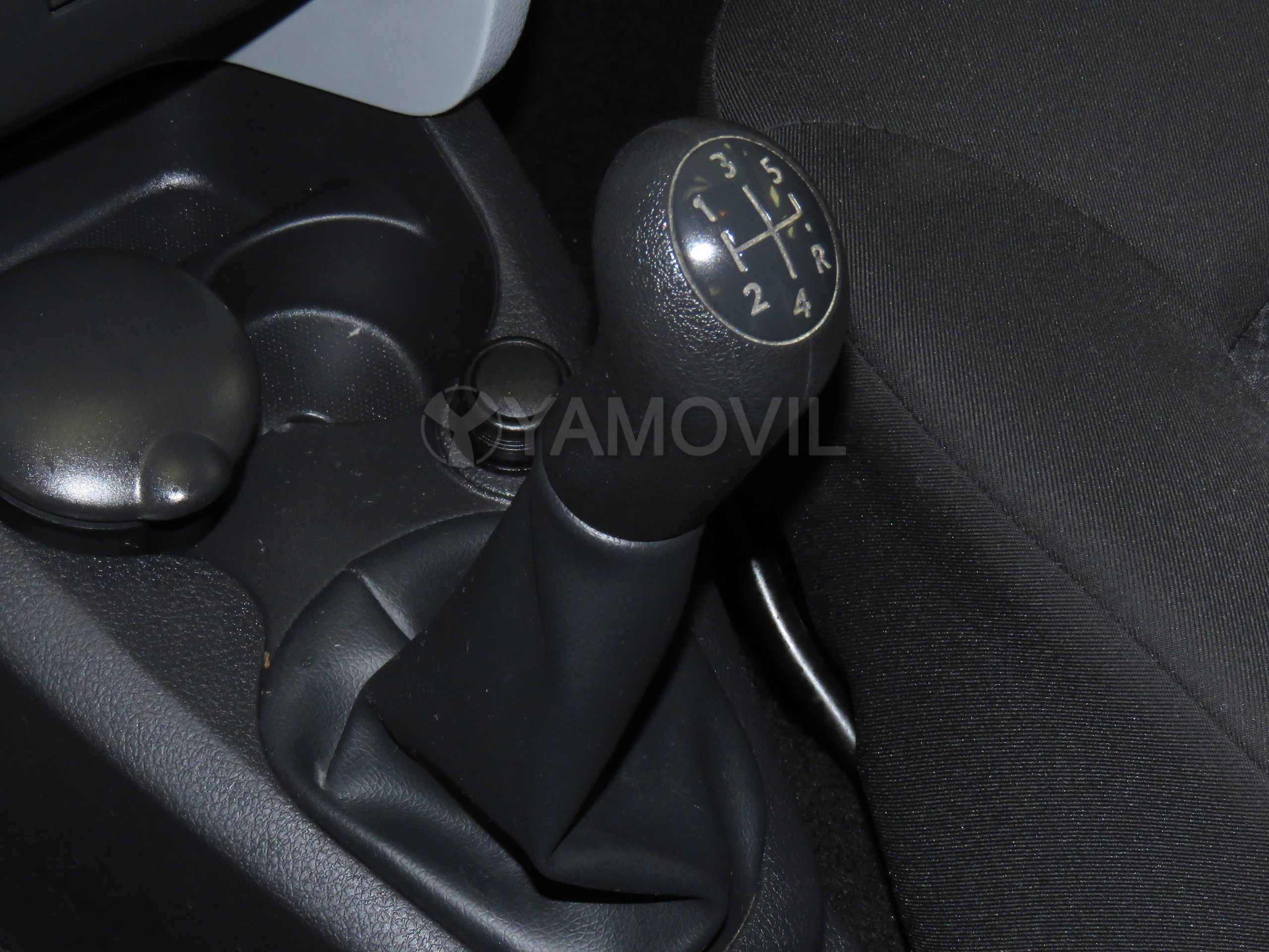 Dacia Logan 1.5 DCI 75CV AMBIANCE - Foto 27