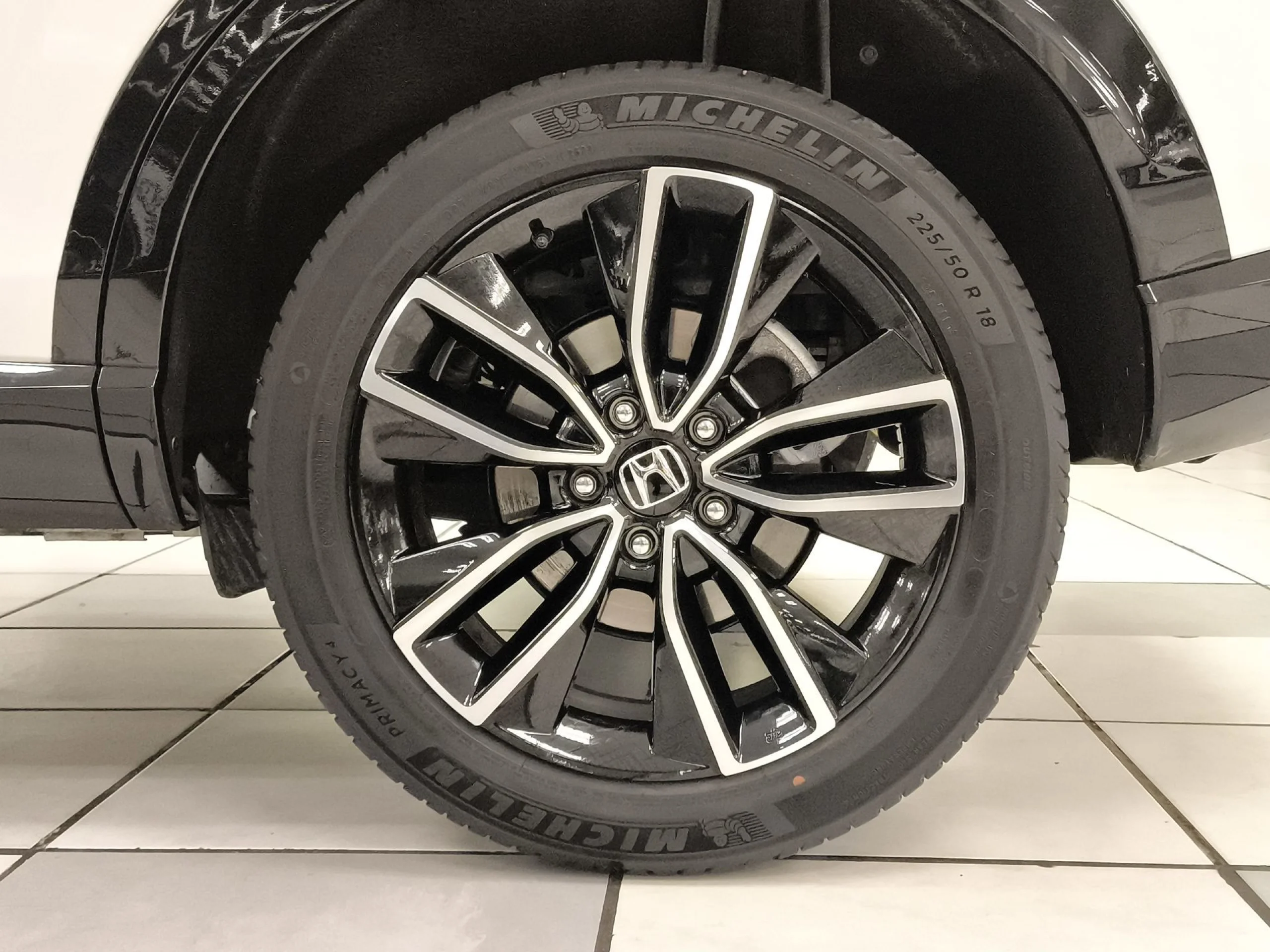 Honda HR-V 1.5 i-MMD Advance 4x2 Auto 96 kW (131 CV) - Foto 7