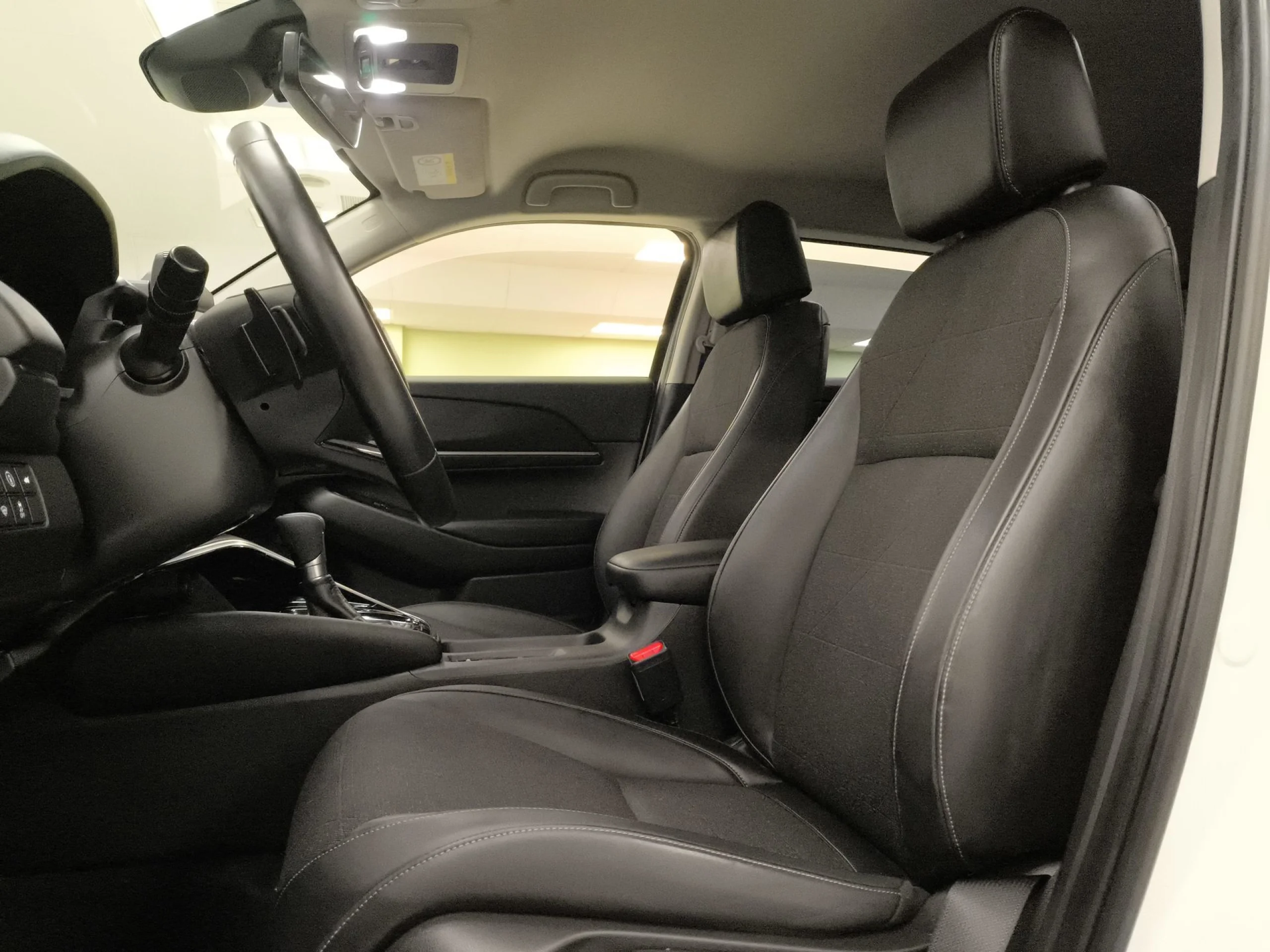 Honda HR-V 1.5 i-MMD Advance 4x2 Auto 96 kW (131 CV) - Foto 8