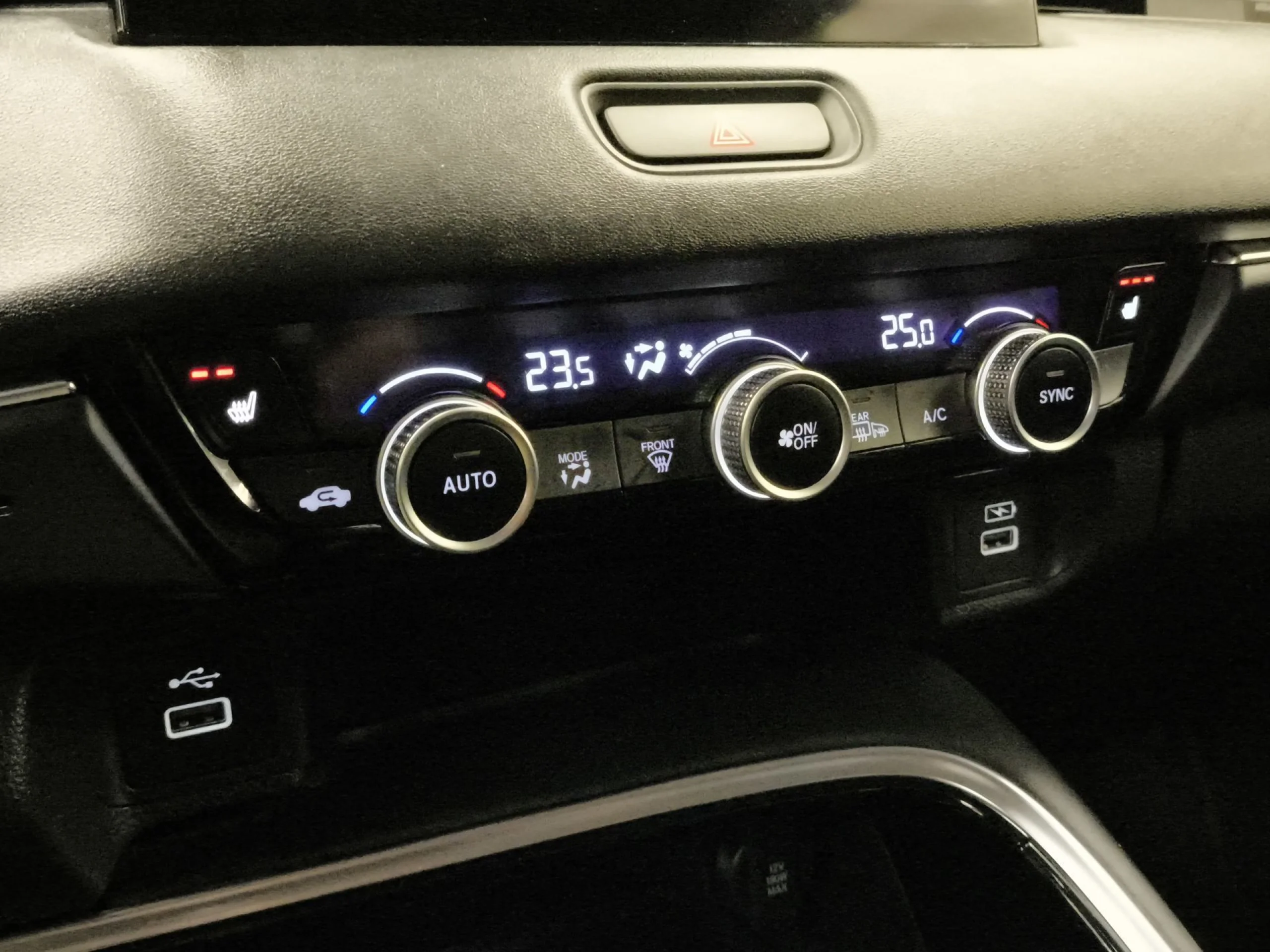Honda HR-V 1.5 i-MMD Advance 4x2 Auto 96 kW (131 CV) - Foto 16