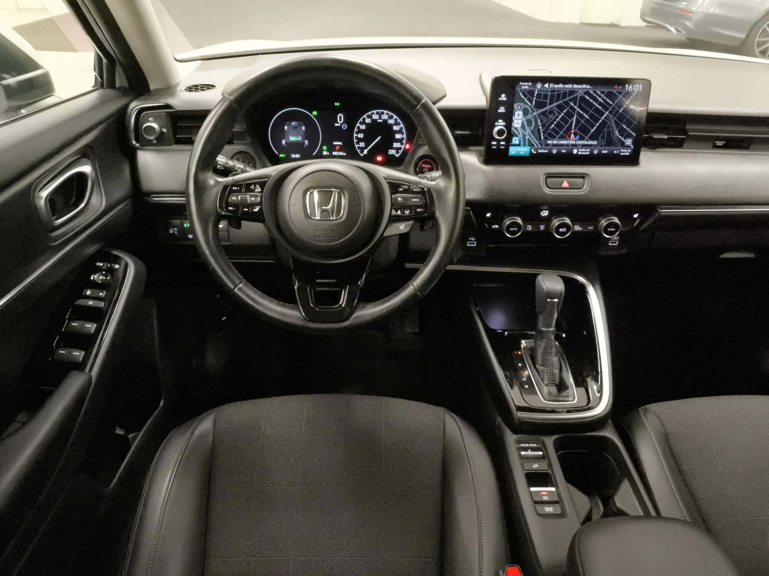 Honda HR-V 1.5 i-MMD Advance 4x2 Auto 96 kW (131 CV) - Foto 18