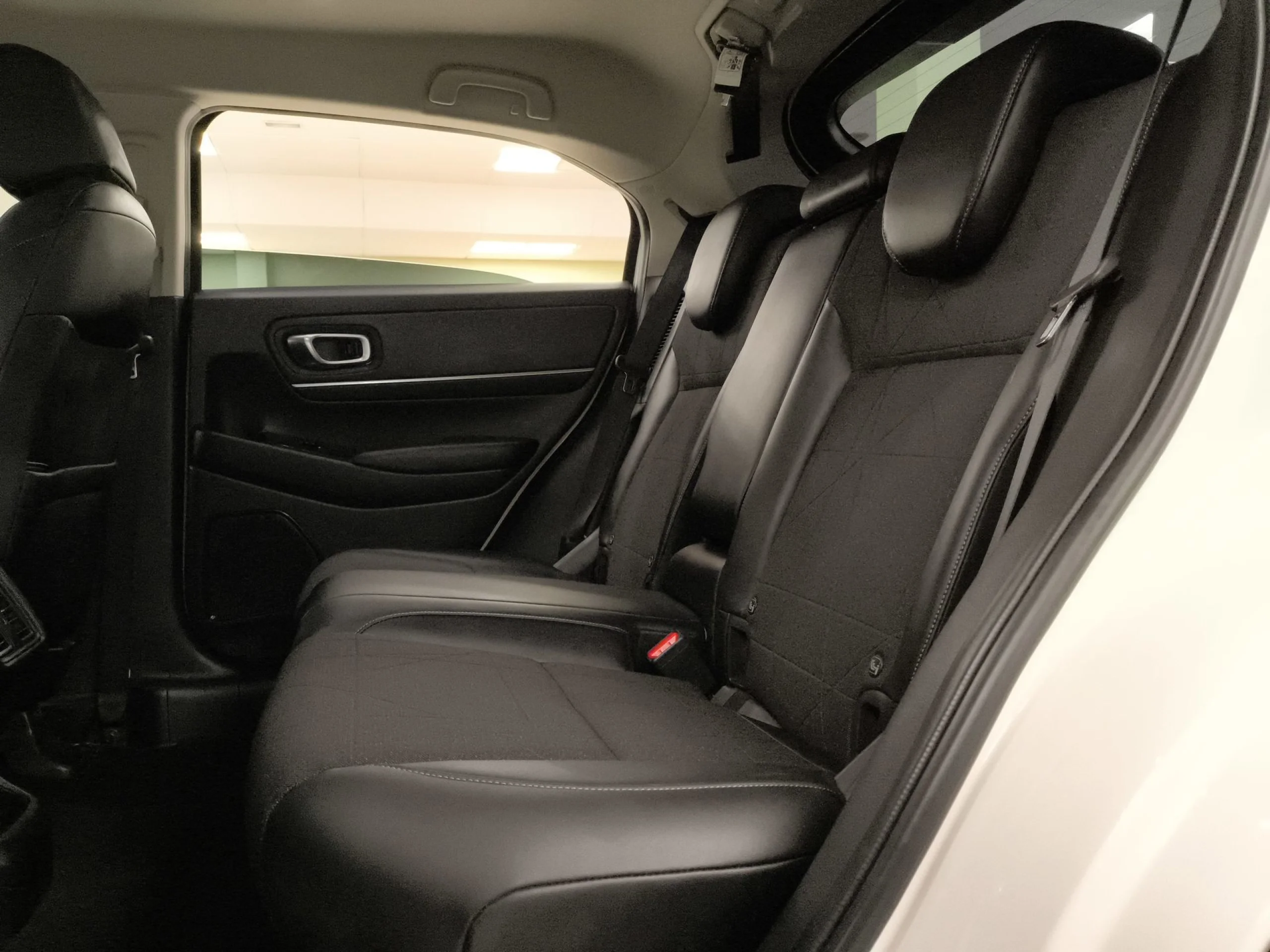 Honda HR-V 1.5 i-MMD Advance 4x2 Auto 96 kW (131 CV) - Foto 19