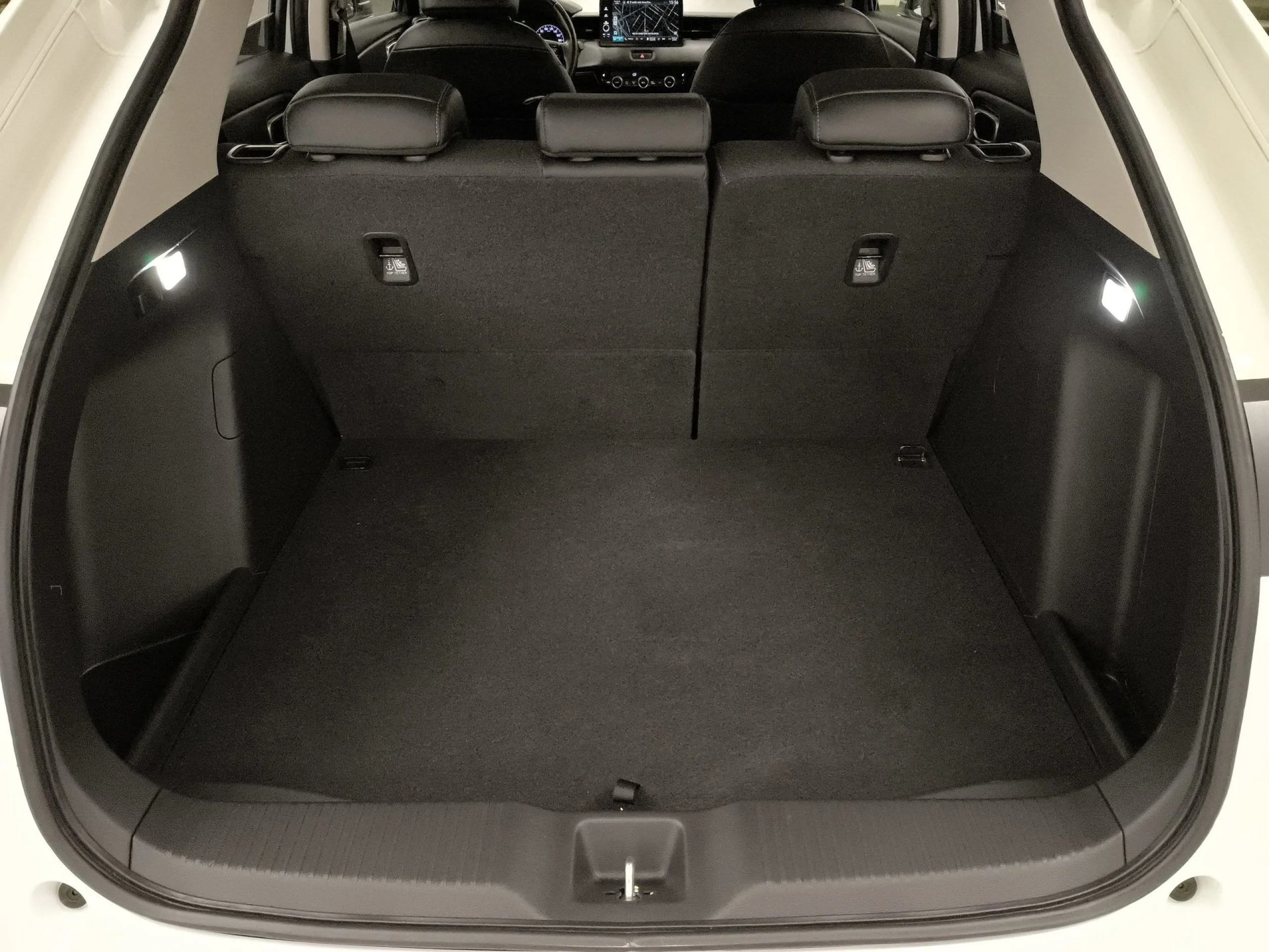 Honda HR-V 1.5 i-MMD Advance 4x2 Auto 96 kW (131 CV) - Foto 20