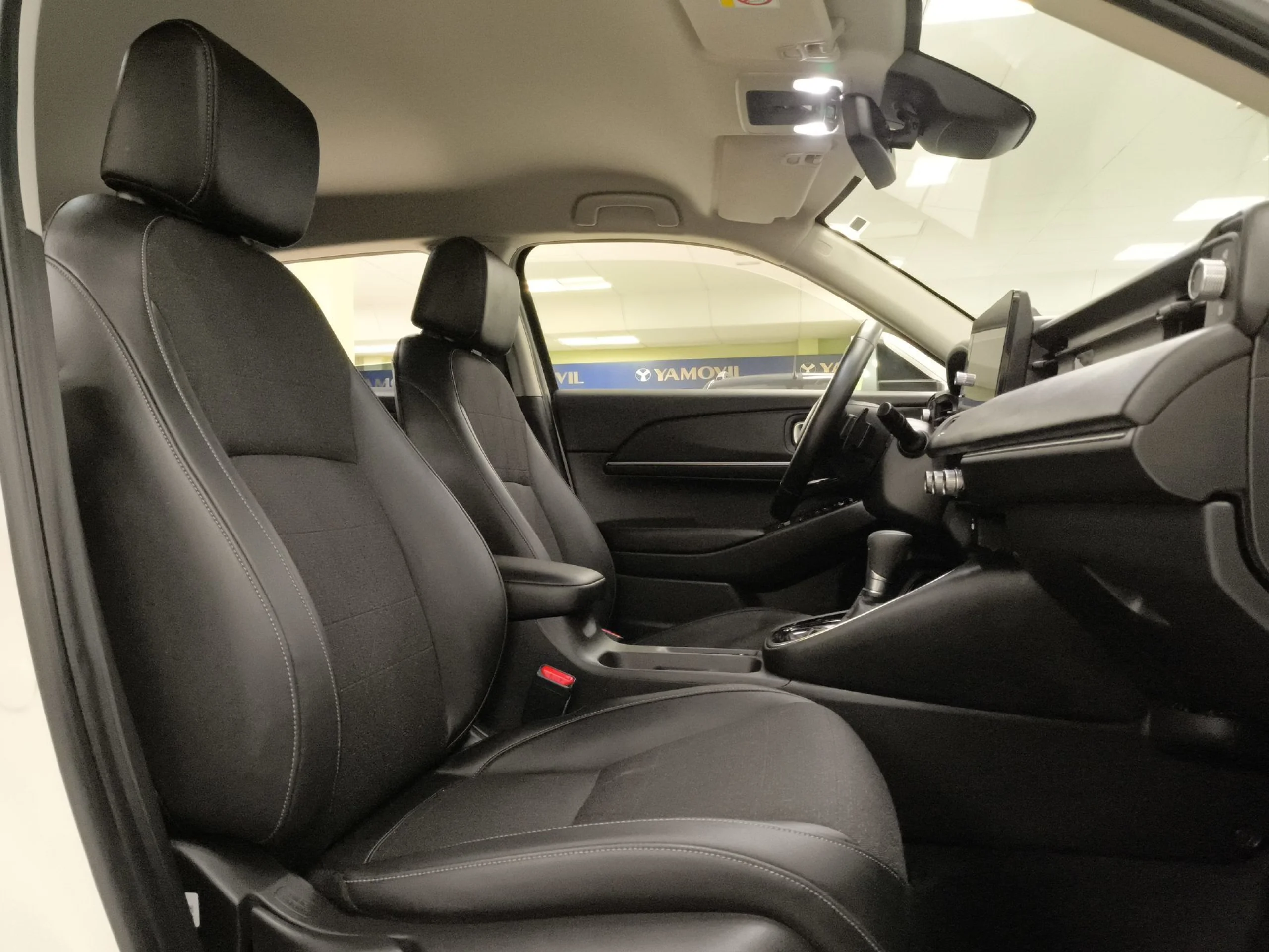 Honda HR-V 1.5 i-MMD Advance 4x2 Auto 96 kW (131 CV) - Foto 21