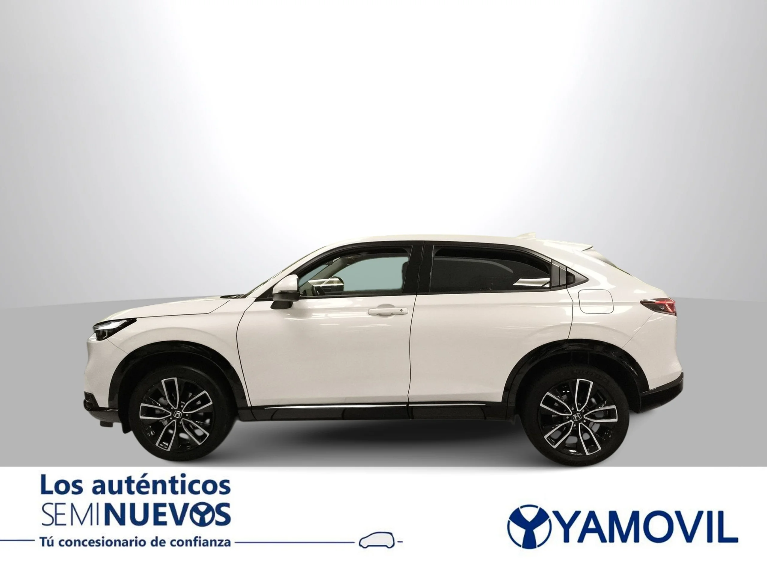 Honda HR-V 1.5 i-MMD Advance 4x2 Auto 96 kW (131 CV) - Foto 2