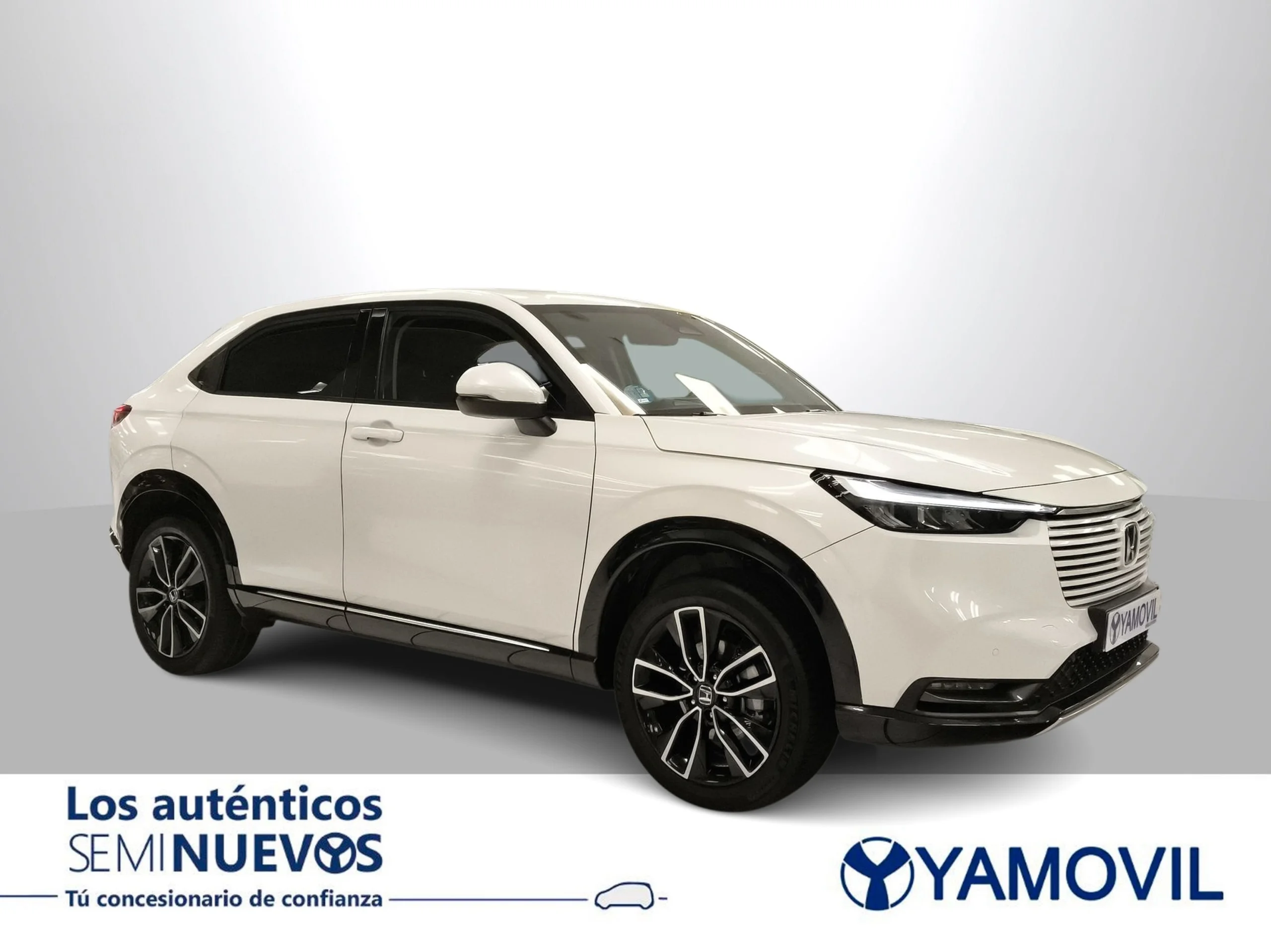 Honda HR-V 1.5 i-MMD Advance 4x2 Auto 96 kW (131 CV) - Foto 5