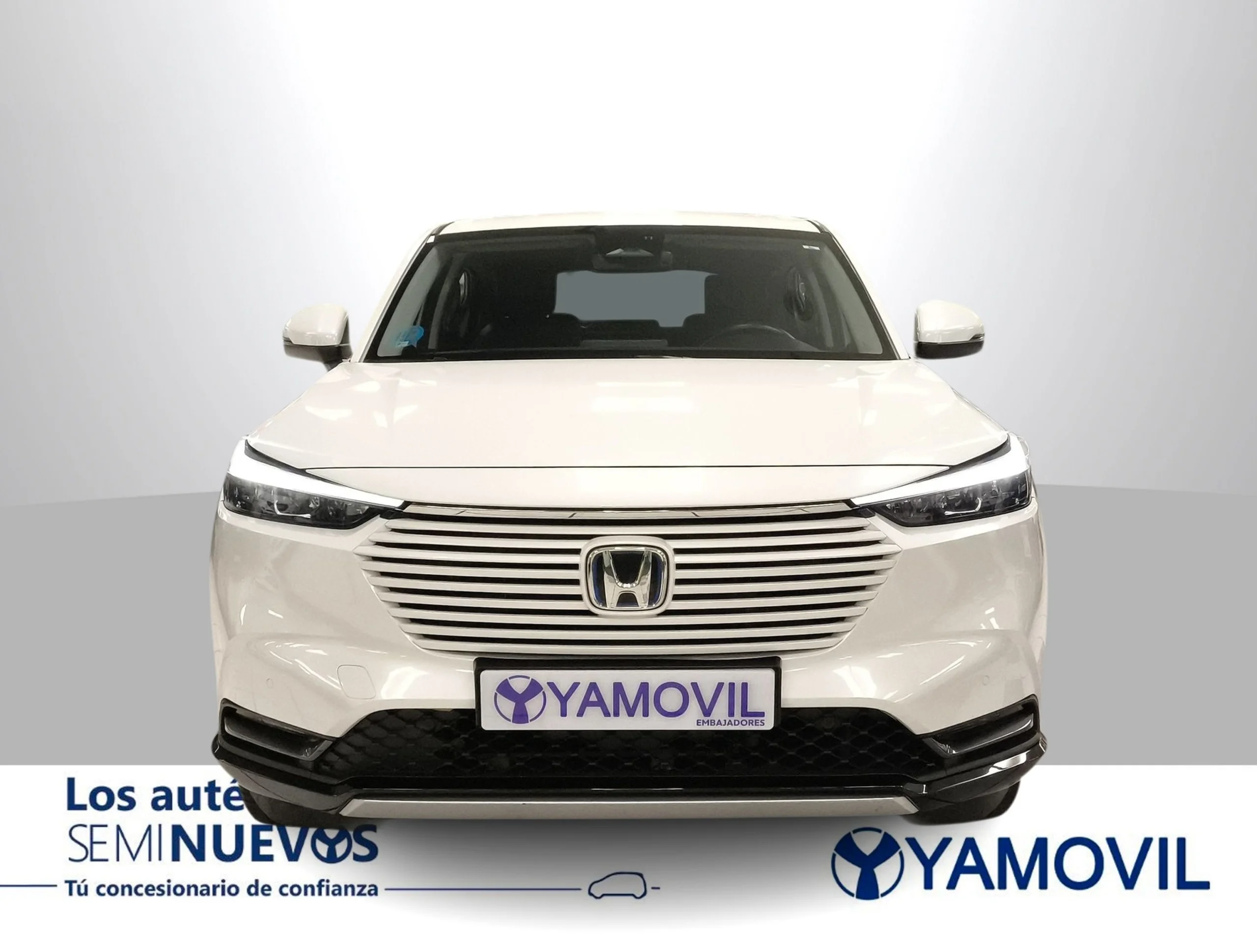 Honda HR-V 1.5 i-MMD Advance 4x2 Auto 96 kW (131 CV) - Foto 6