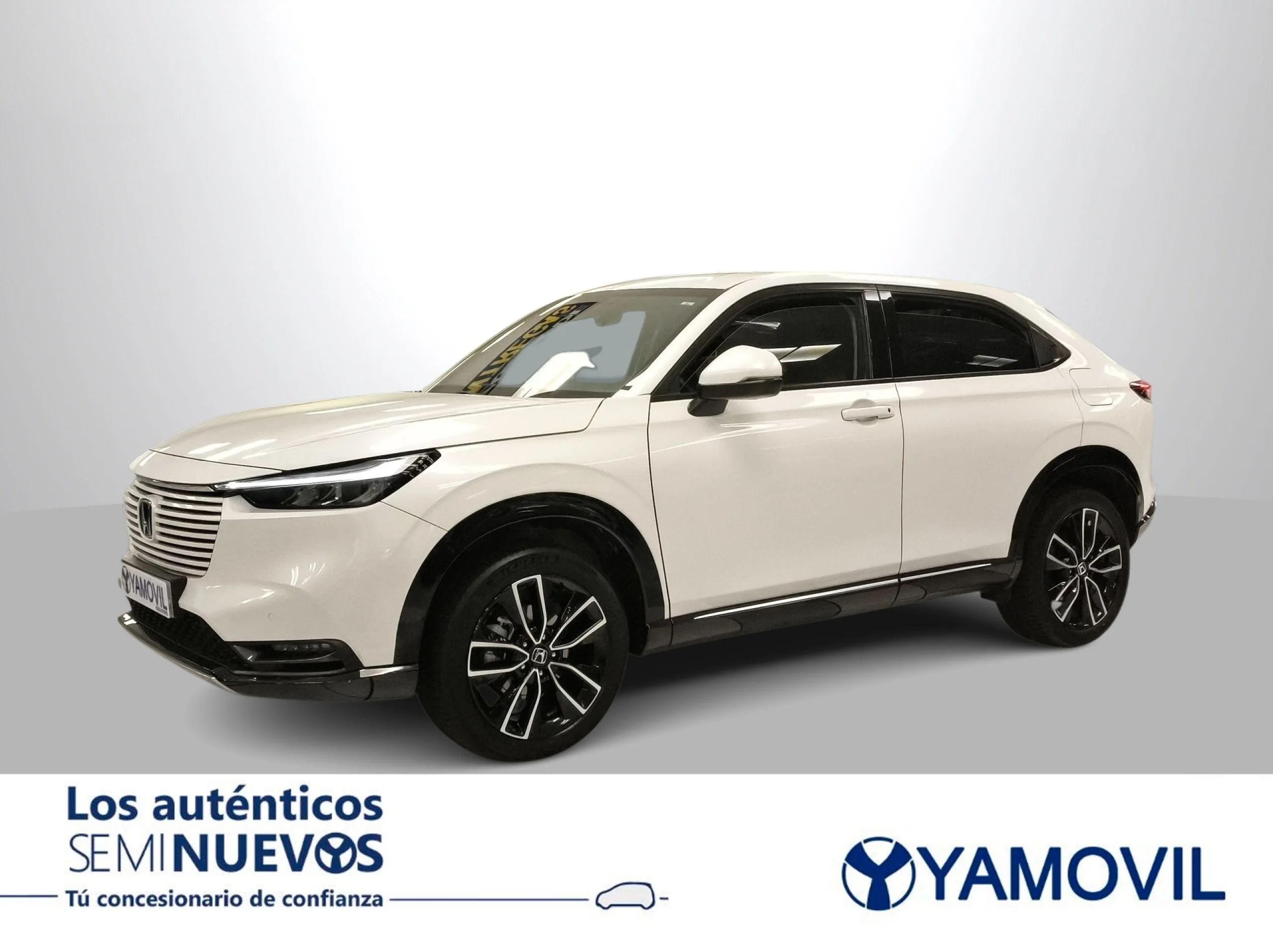 Honda HR-V 1.5 i-MMD Advance 4x2 Auto 96 kW (131 CV) - Foto 1