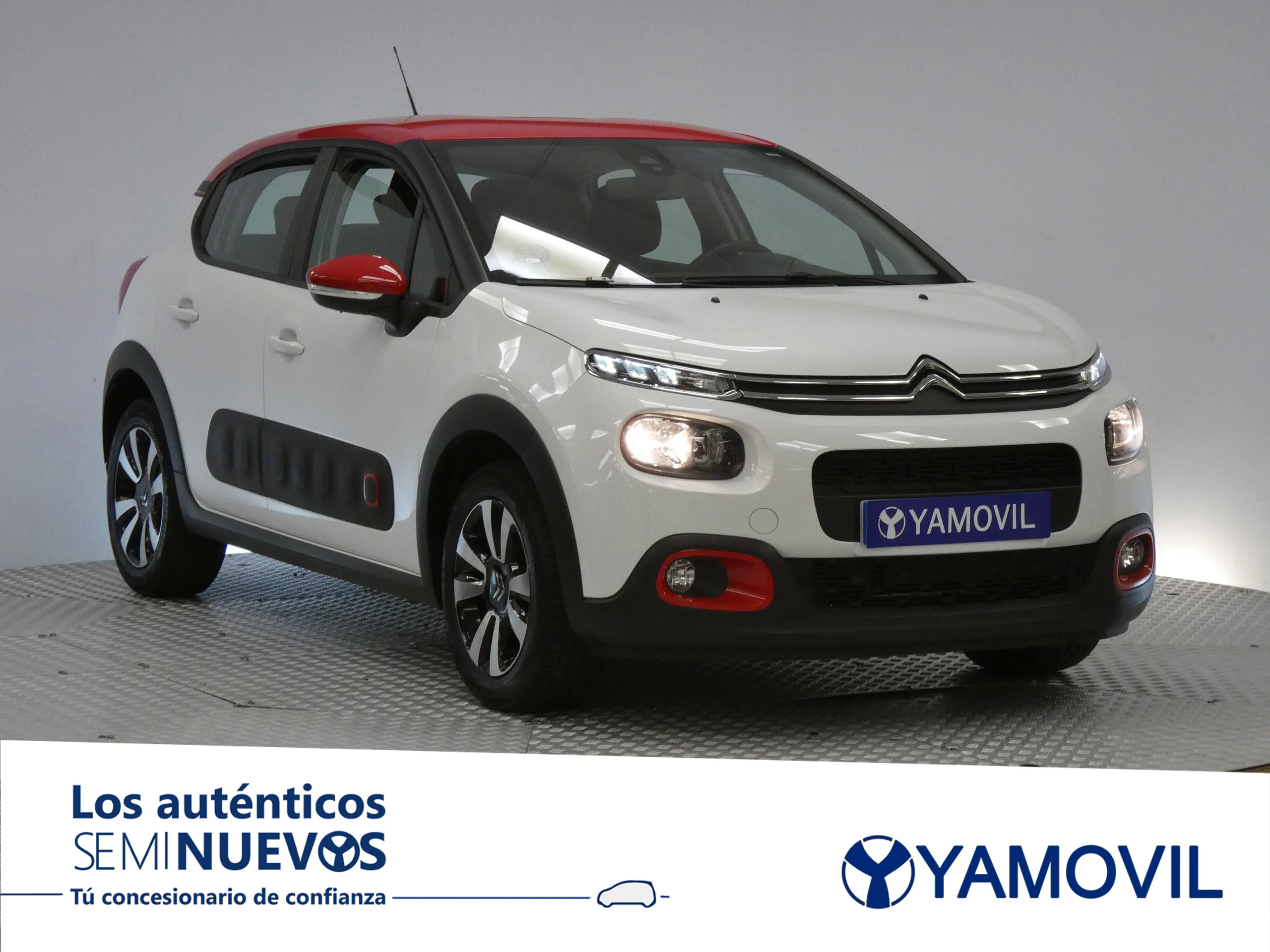 Citroen C3 1.2 PURETECH GLP FEEL - Foto 2