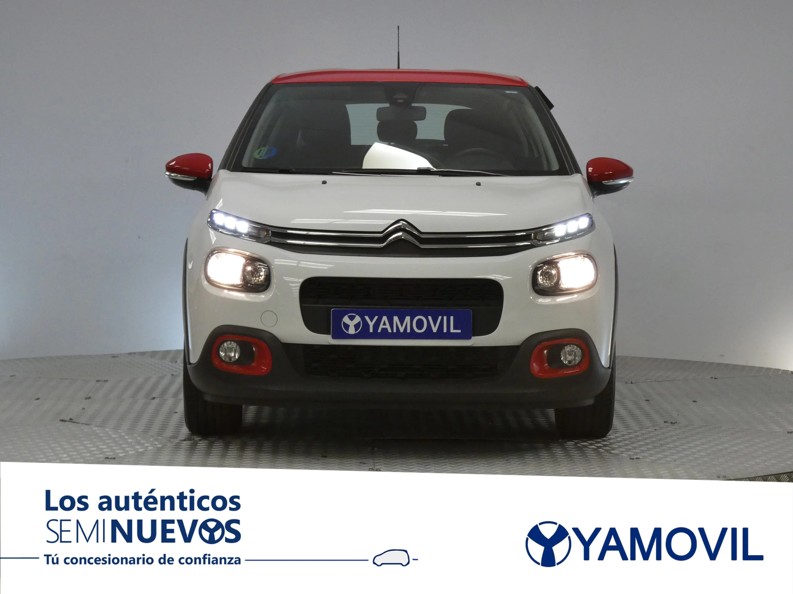 Citroen C3 1.2 PURETECH GLP FEEL - Foto 3