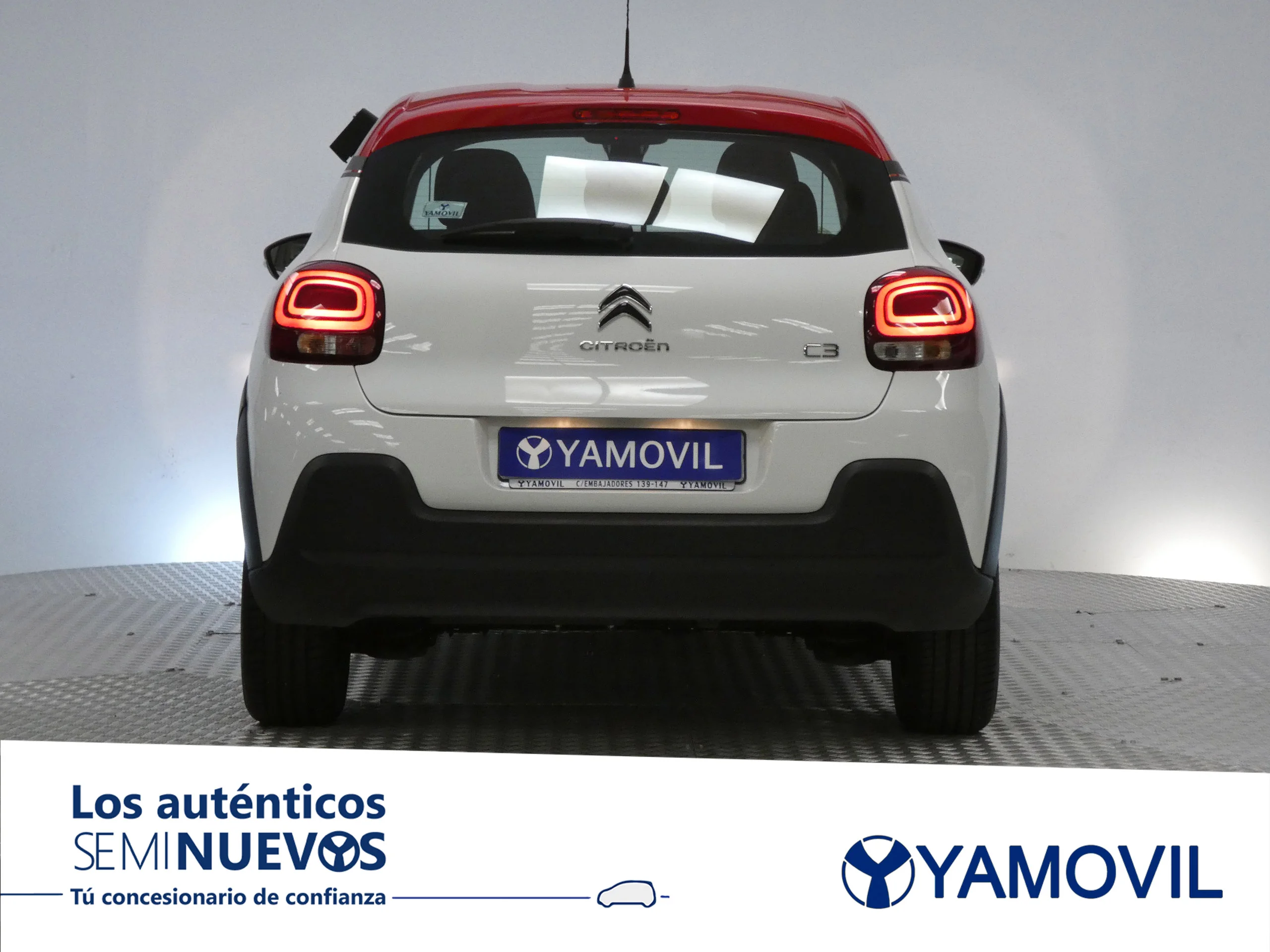 Citroen C3 1.2 PURETECH GLP FEEL - Foto 6
