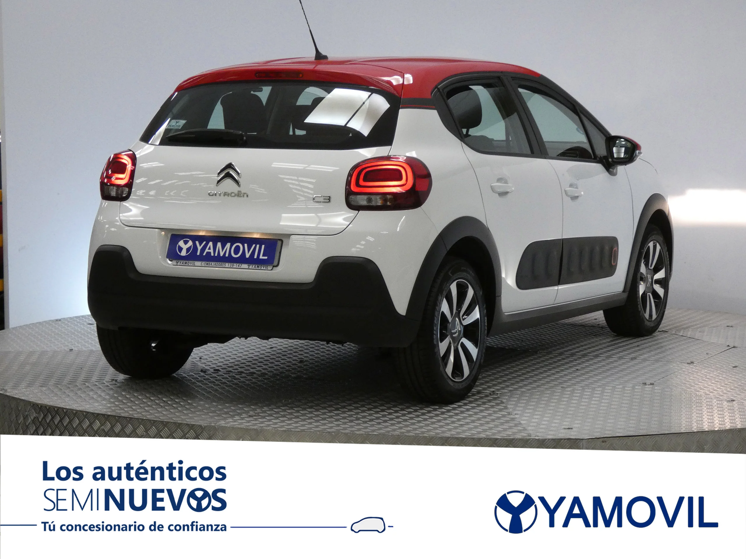 Citroen C3 1.2 PURETECH GLP FEEL - Foto 5