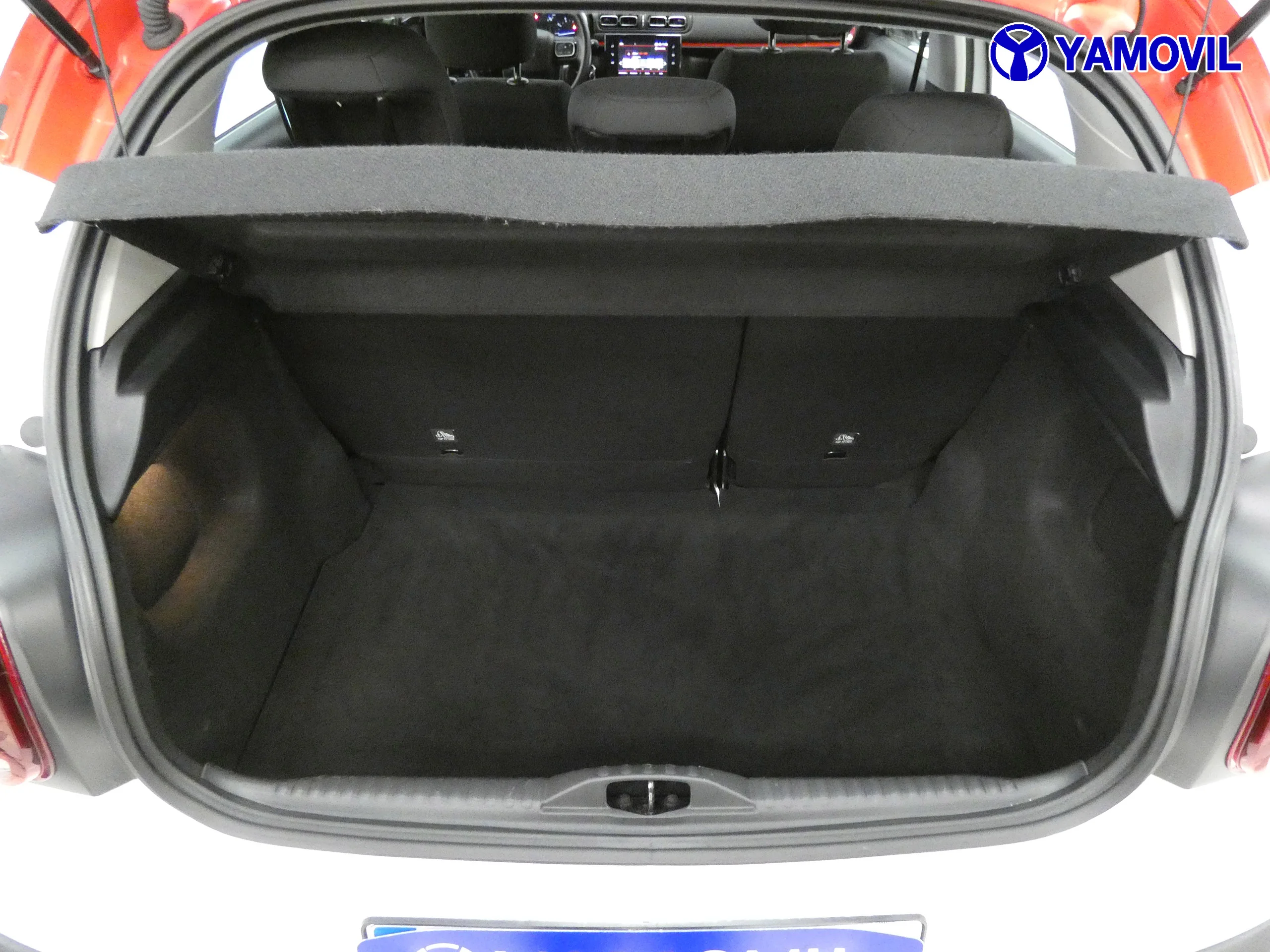 Citroen C3 1.2 PURETECH GLP FEEL - Foto 7