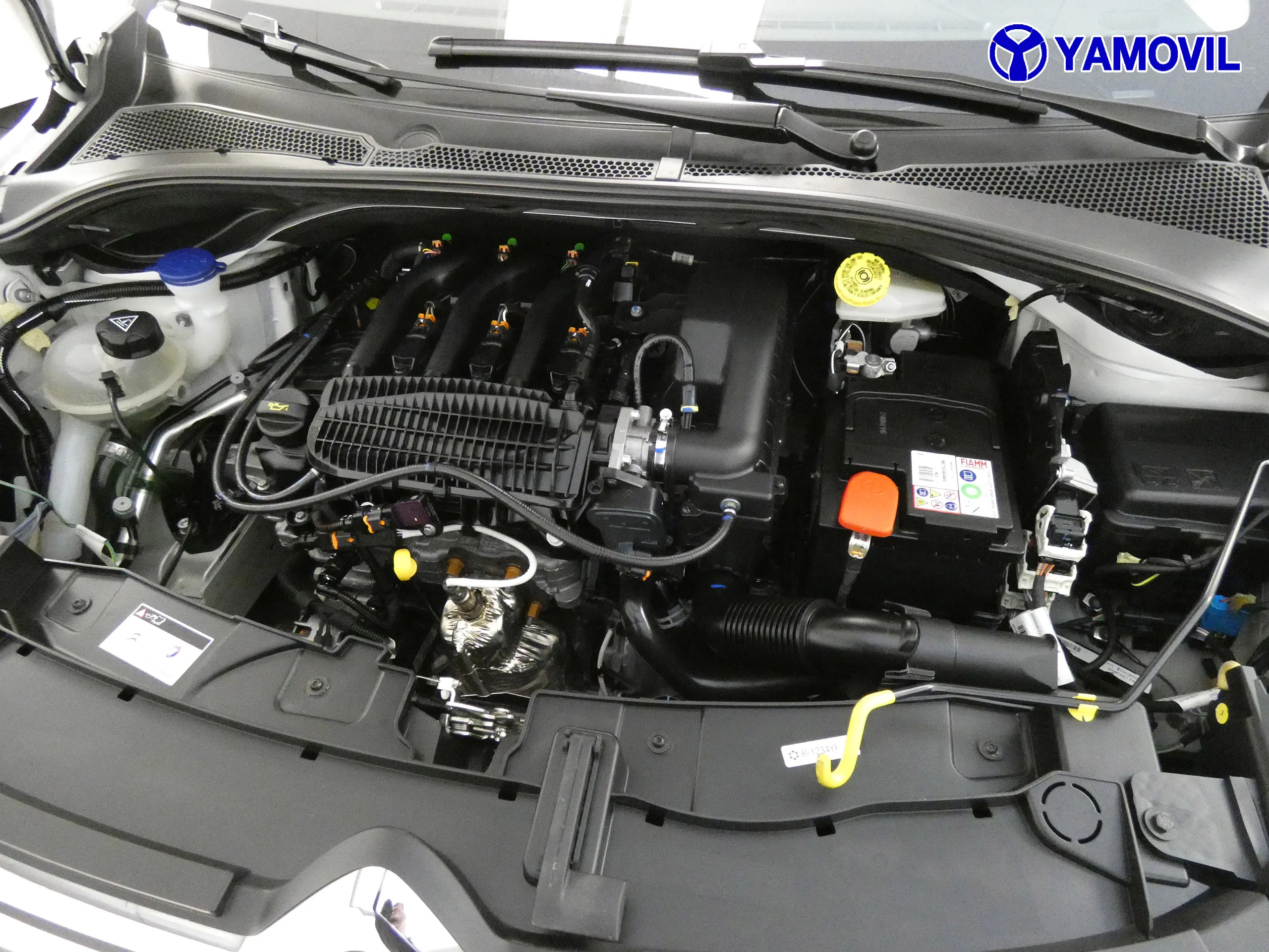 Citroen C3 1.2 PURETECH GLP FEEL - Foto 8