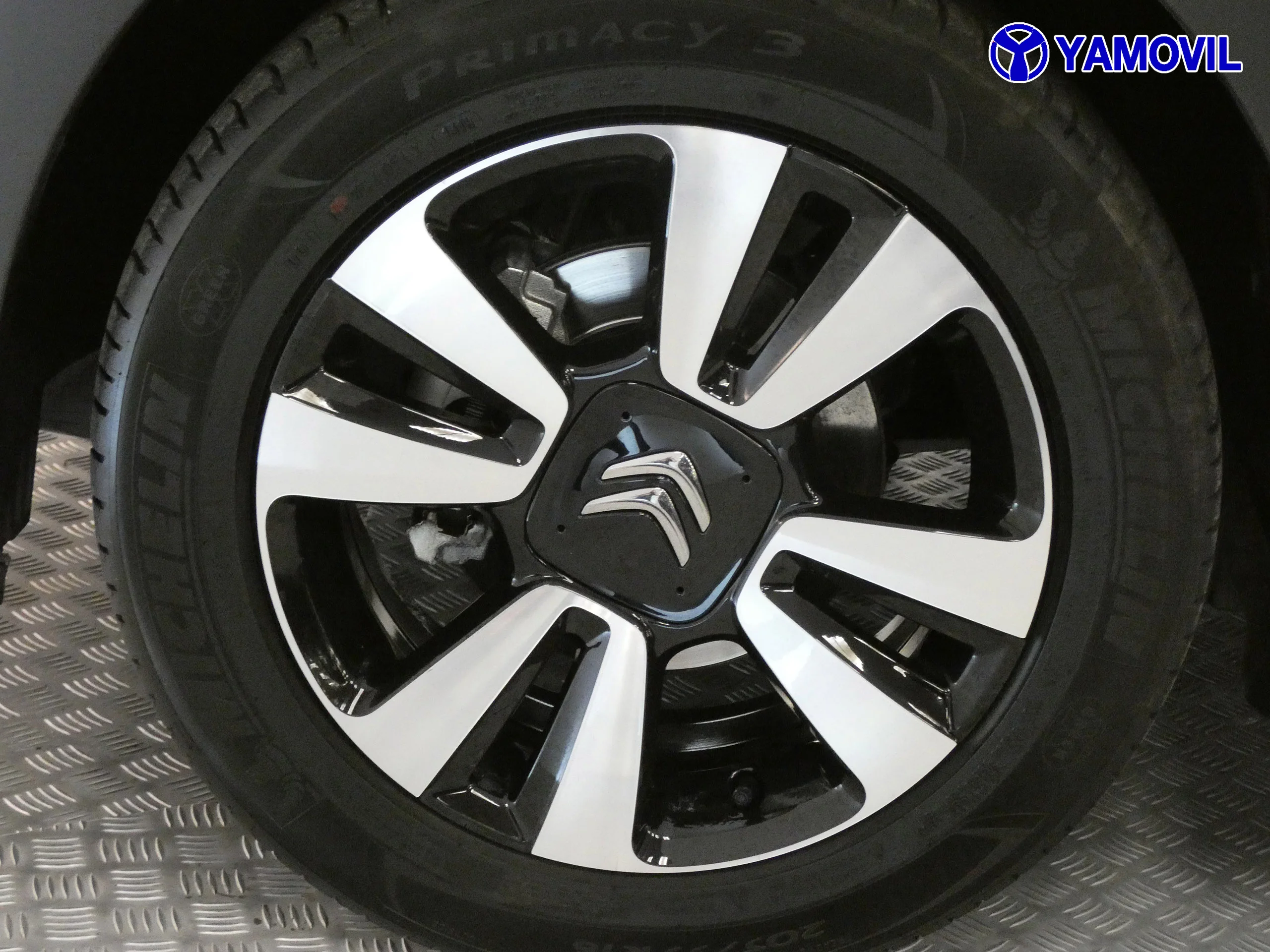 Citroen C3 1.2 PURETECH GLP FEEL - Foto 9