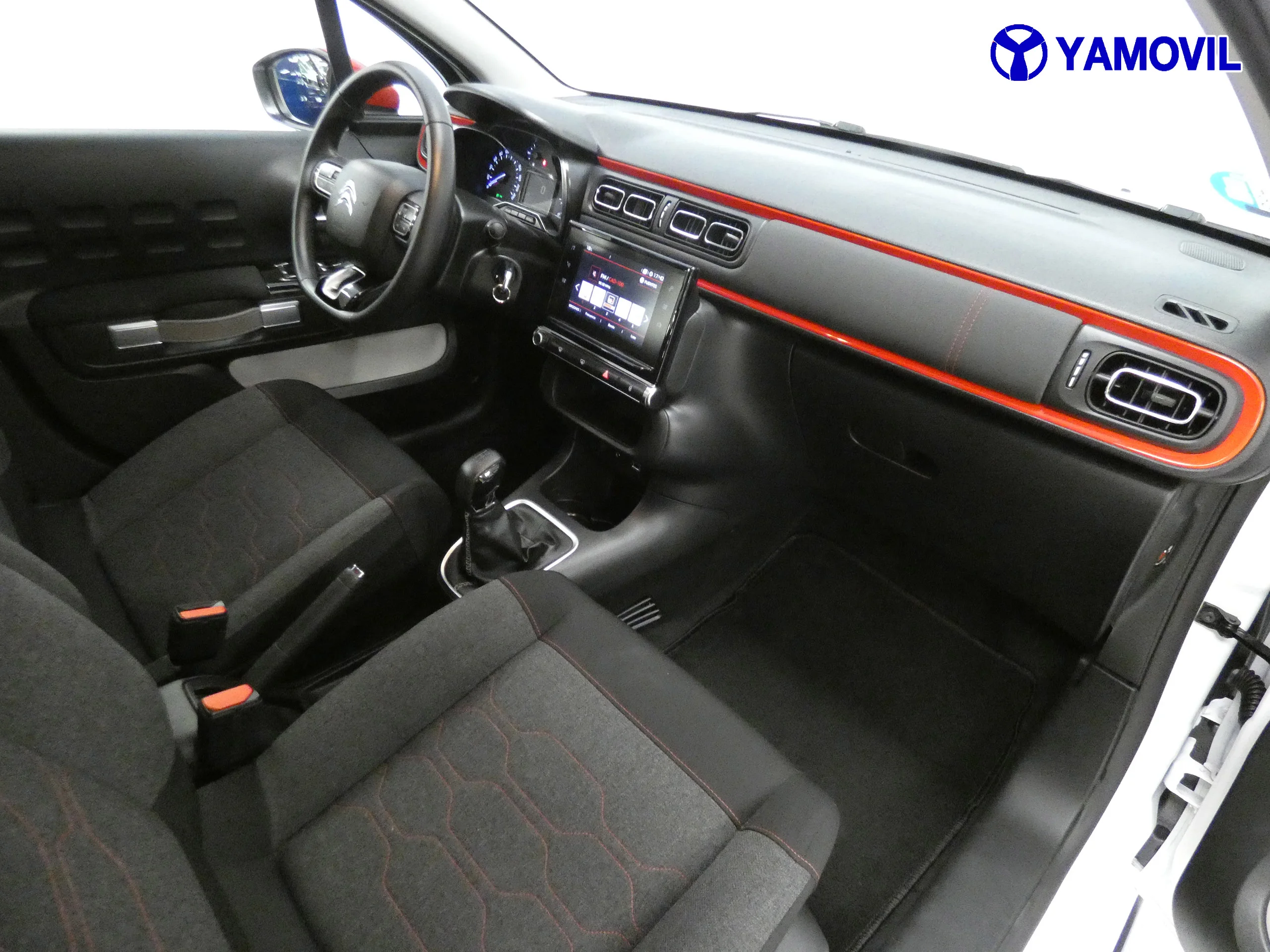 Citroen C3 1.2 PURETECH GLP FEEL - Foto 14