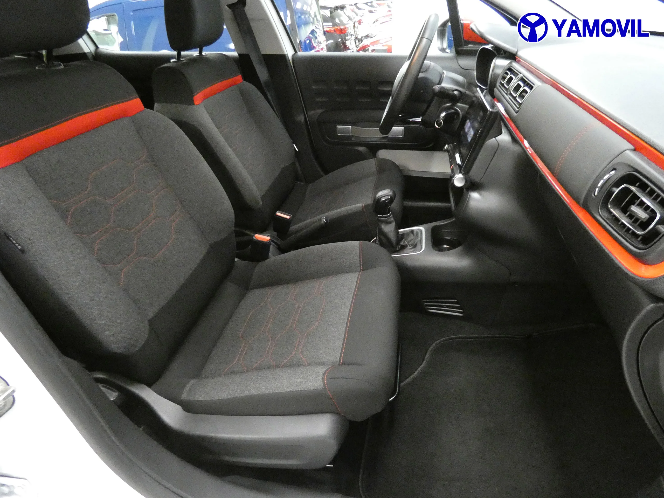 Citroen C3 1.2 PURETECH GLP FEEL - Foto 13