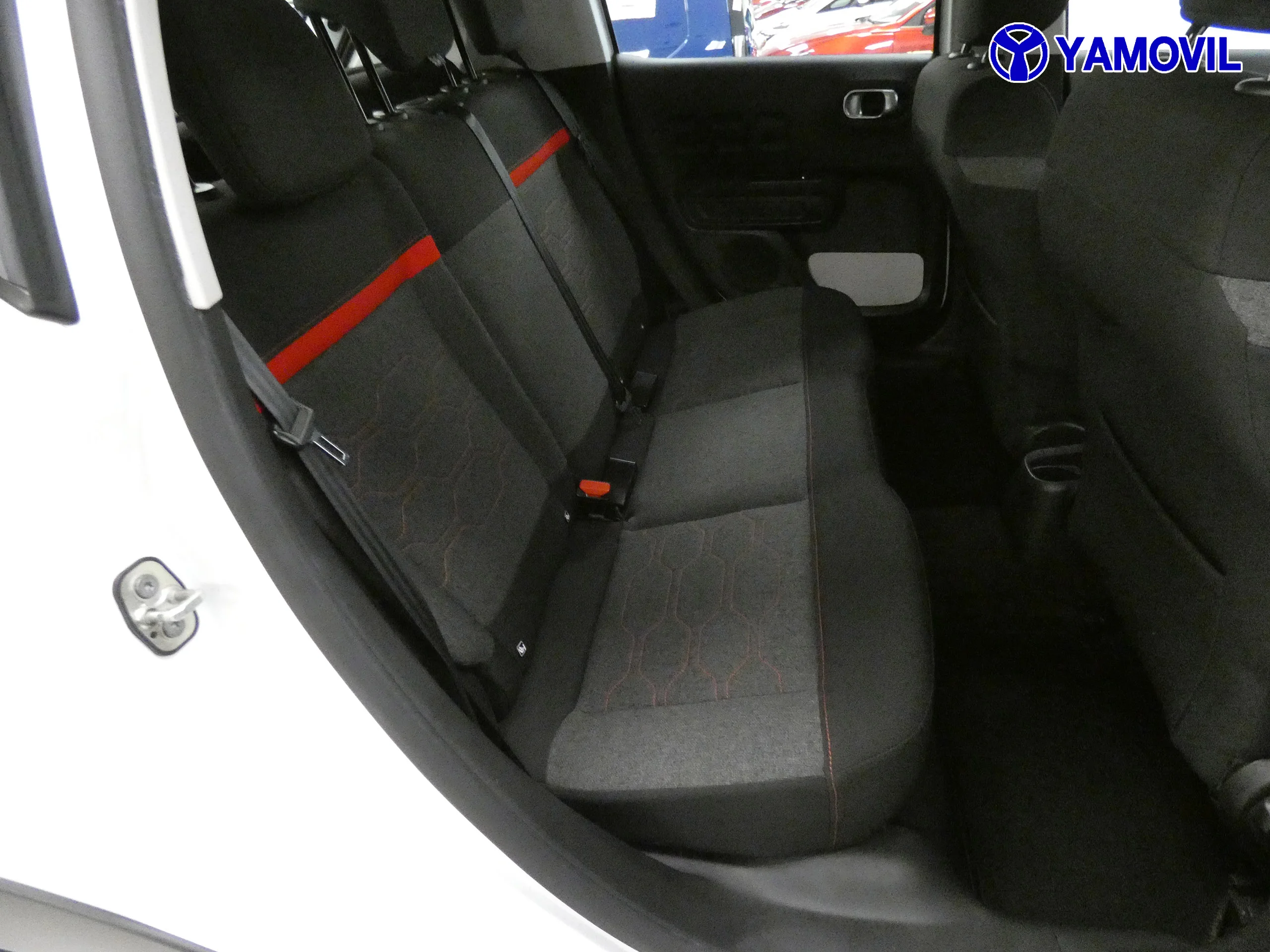 Citroen C3 1.2 PURETECH GLP FEEL - Foto 15