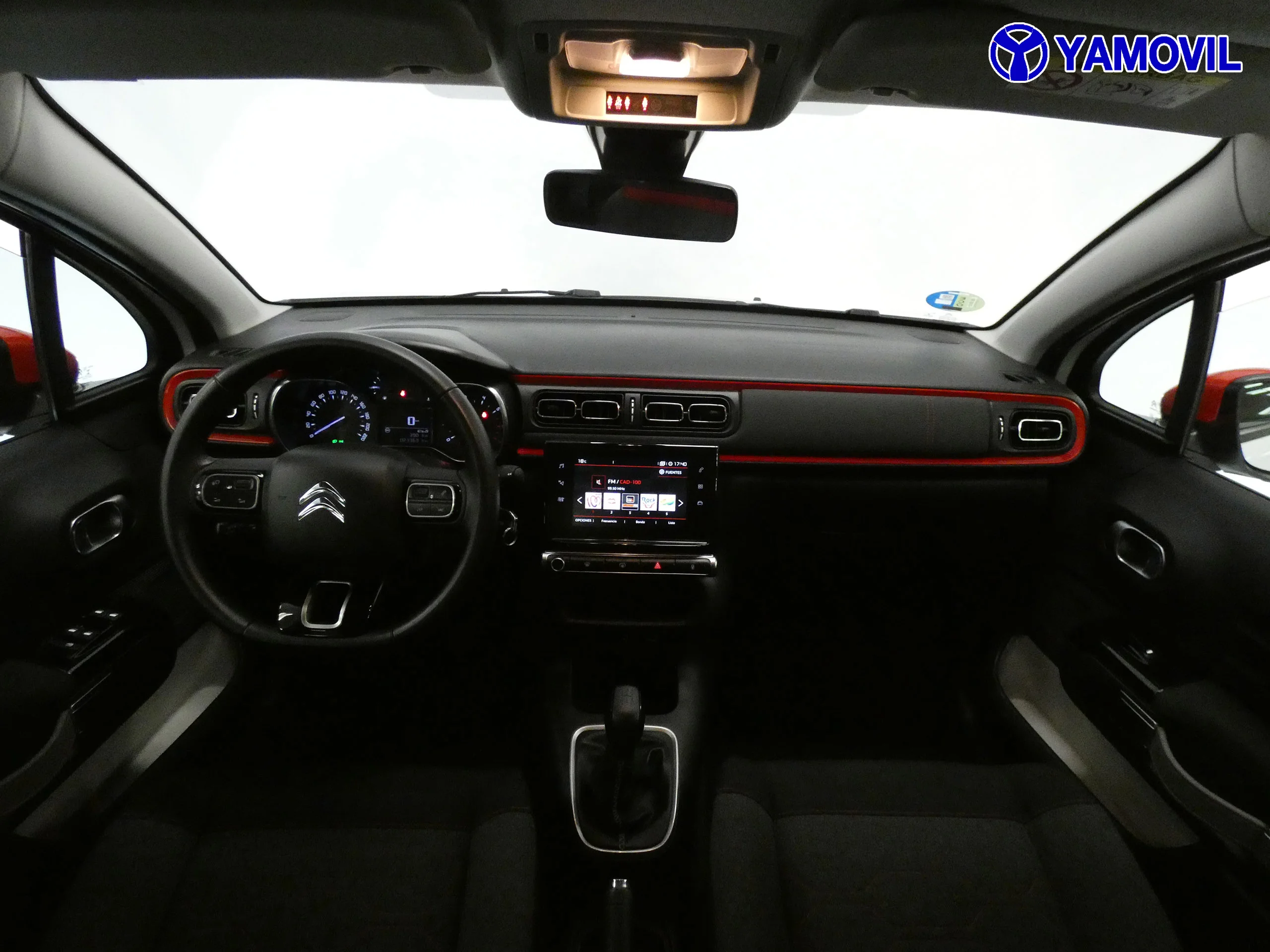 Citroen C3 1.2 PURETECH GLP FEEL - Foto 16
