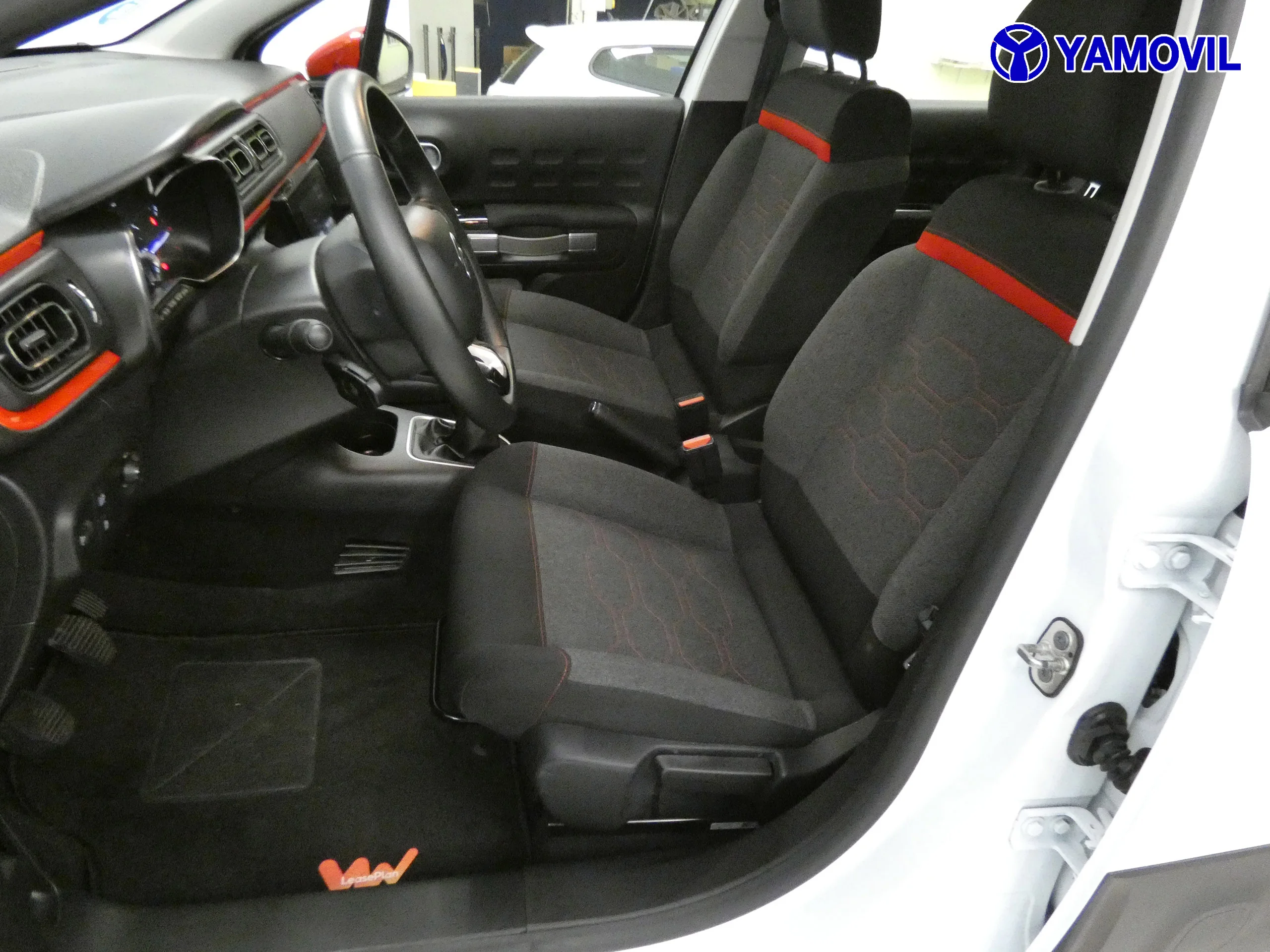 Citroen C3 1.2 PURETECH GLP FEEL - Foto 18