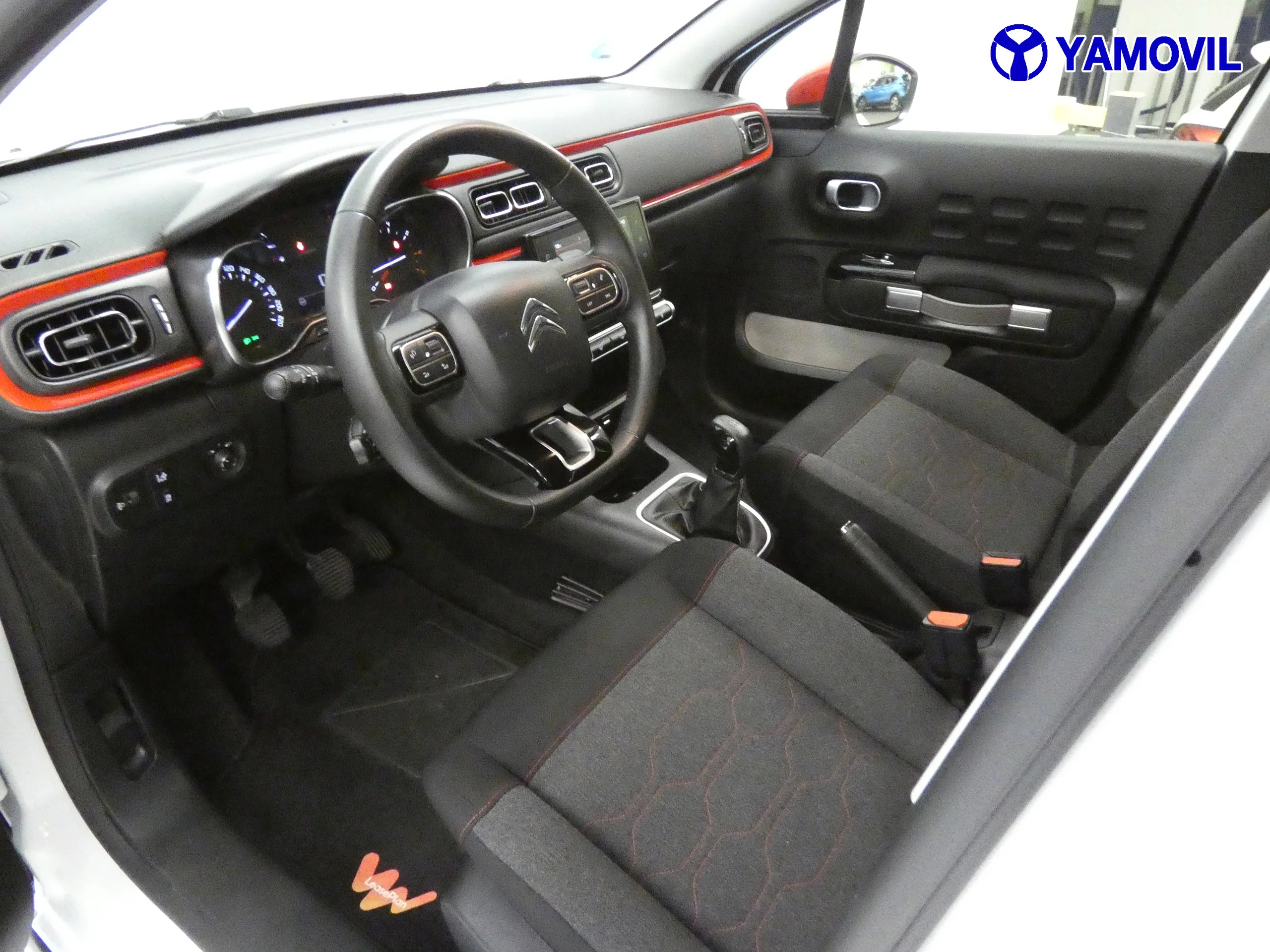 Citroen C3 1.2 PURETECH GLP FEEL - Foto 19
