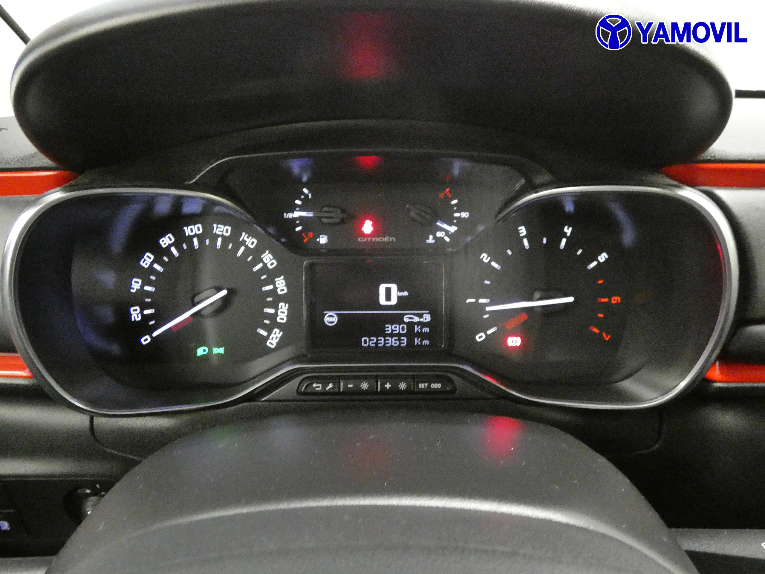 Citroen C3 1.2 PURETECH GLP FEEL - Foto 21