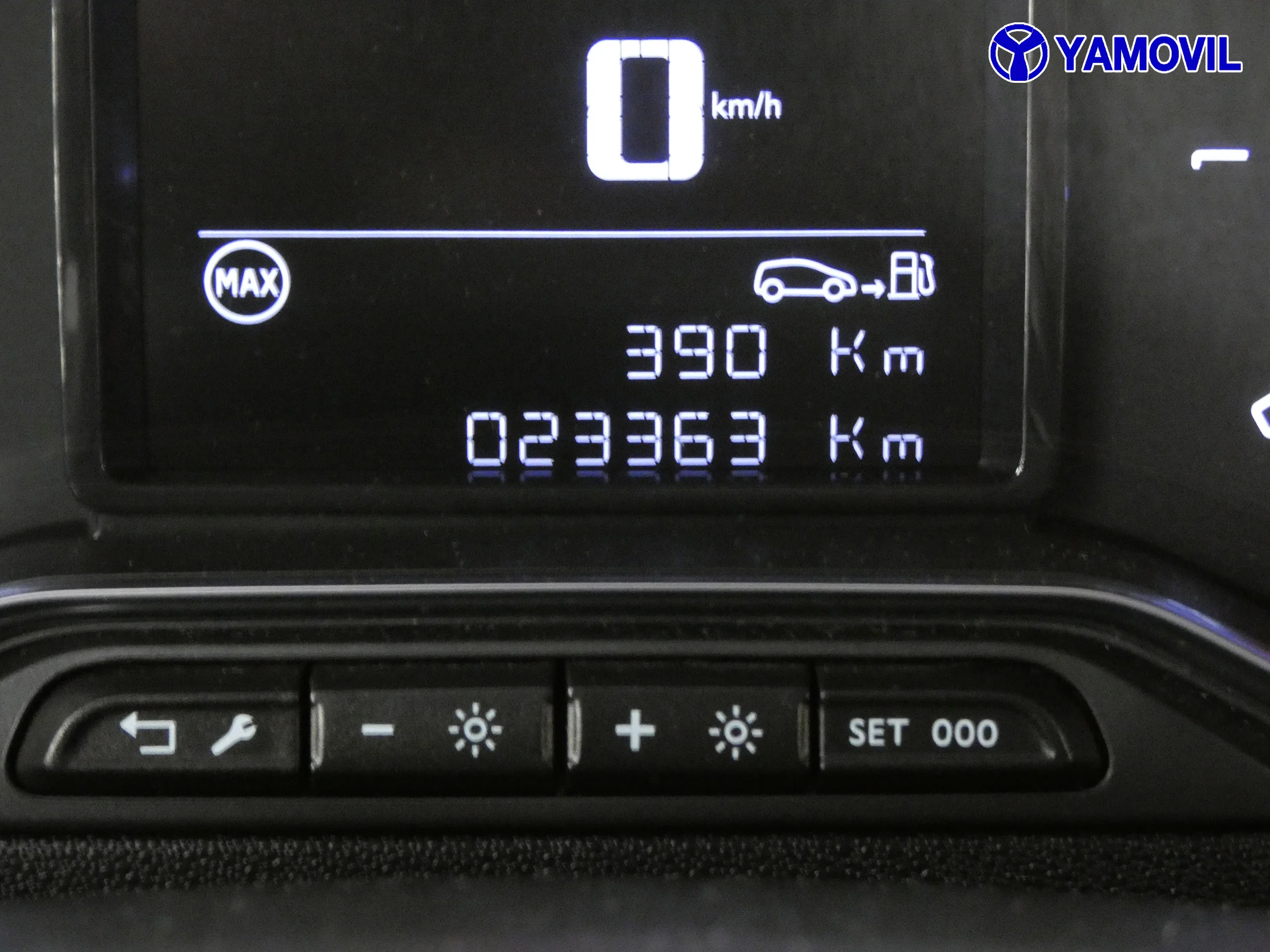 Citroen C3 1.2 PURETECH GLP FEEL - Foto 22