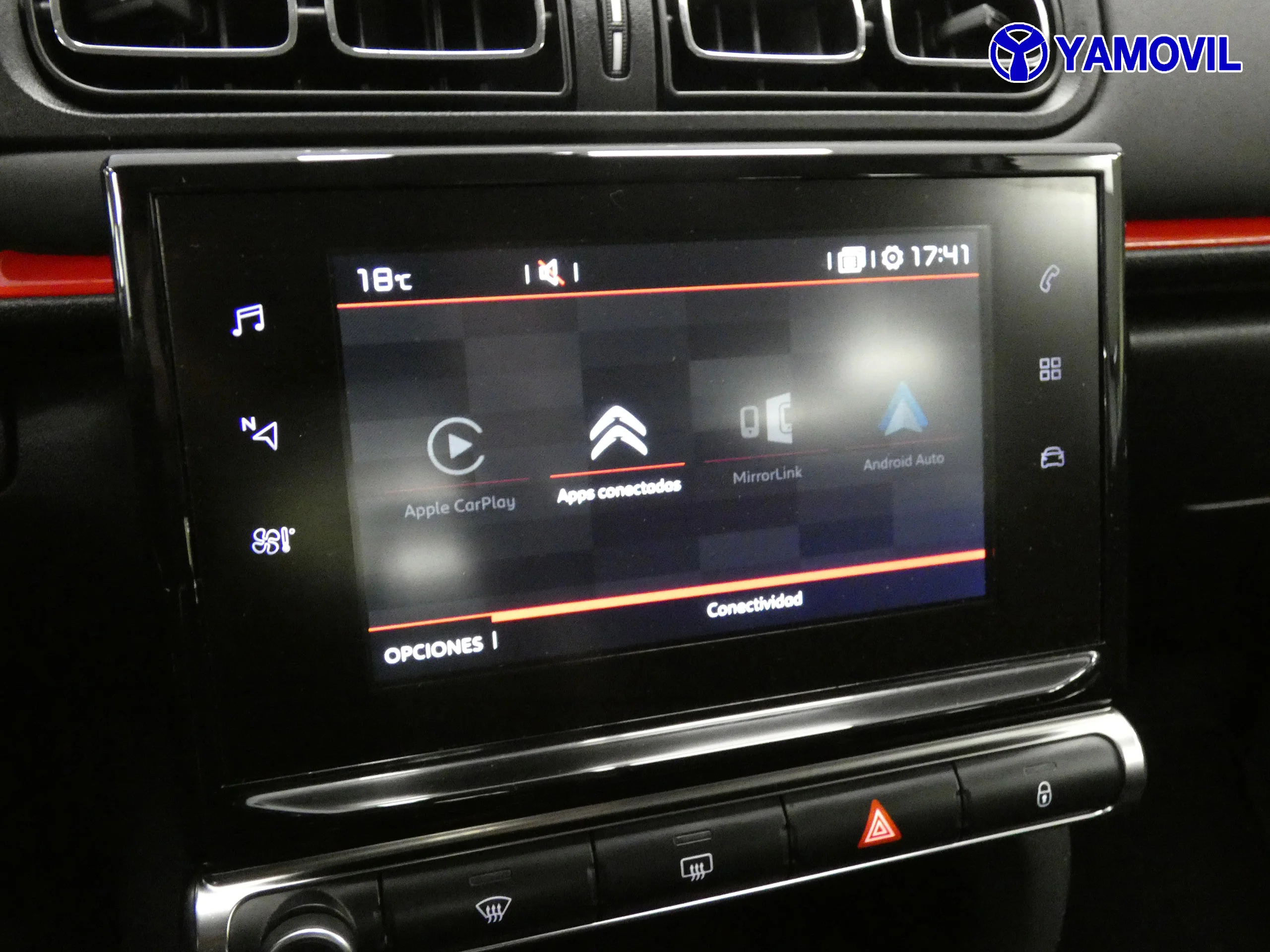 Citroen C3 1.2 PURETECH GLP FEEL - Foto 24