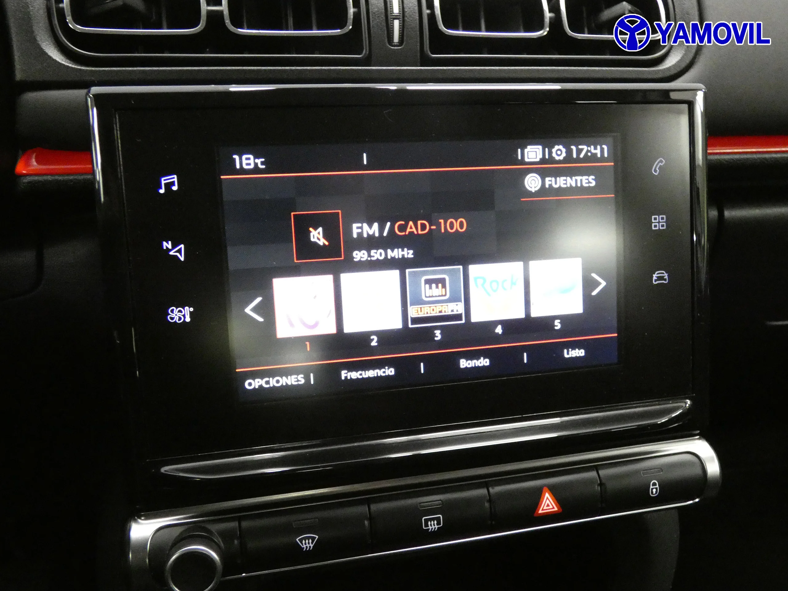 Citroen C3 1.2 PURETECH GLP FEEL - Foto 23