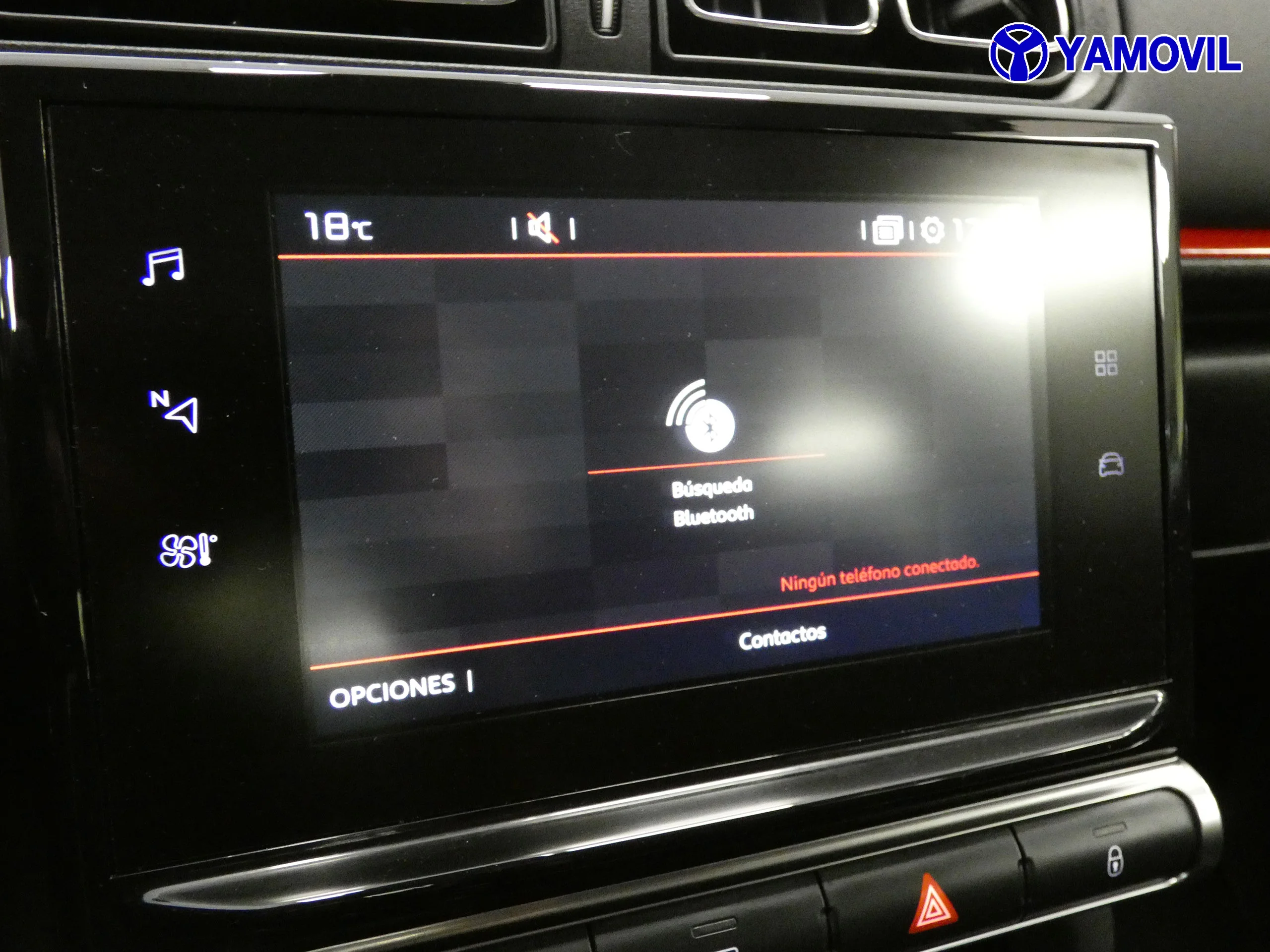 Citroen C3 1.2 PURETECH GLP FEEL - Foto 26
