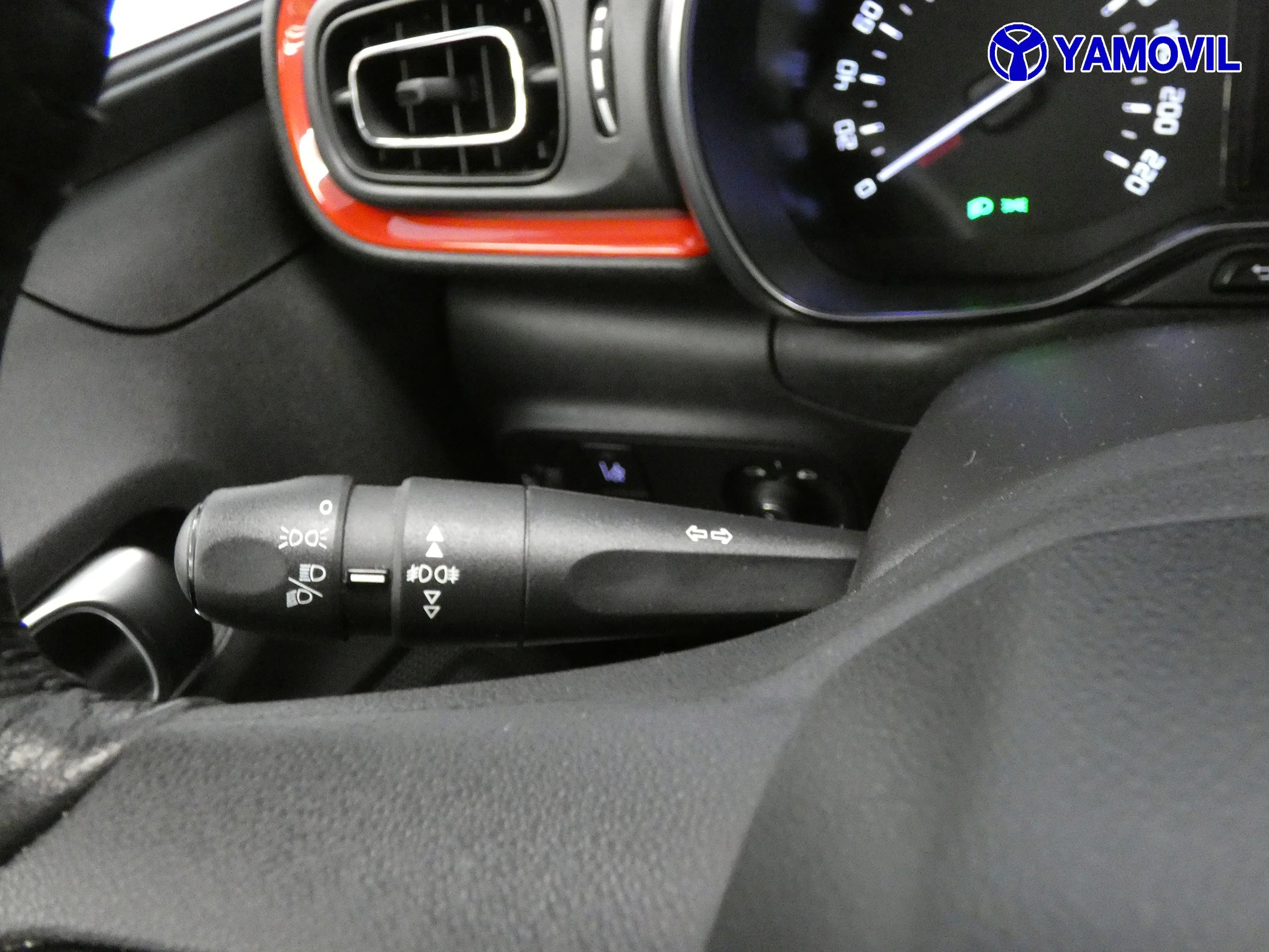 Citroen C3 1.2 PURETECH GLP FEEL - Foto 27