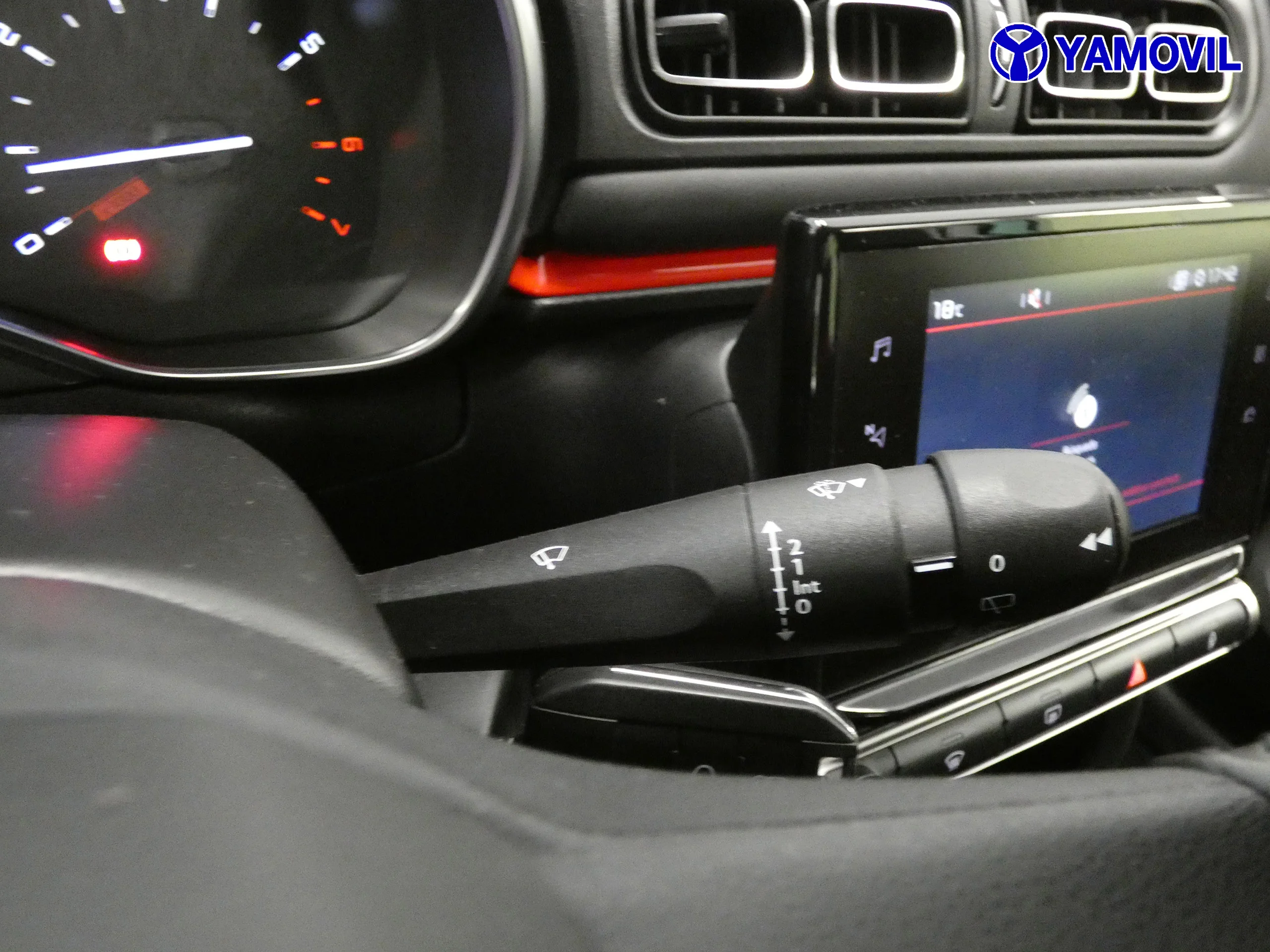 Citroen C3 1.2 PURETECH GLP FEEL - Foto 28