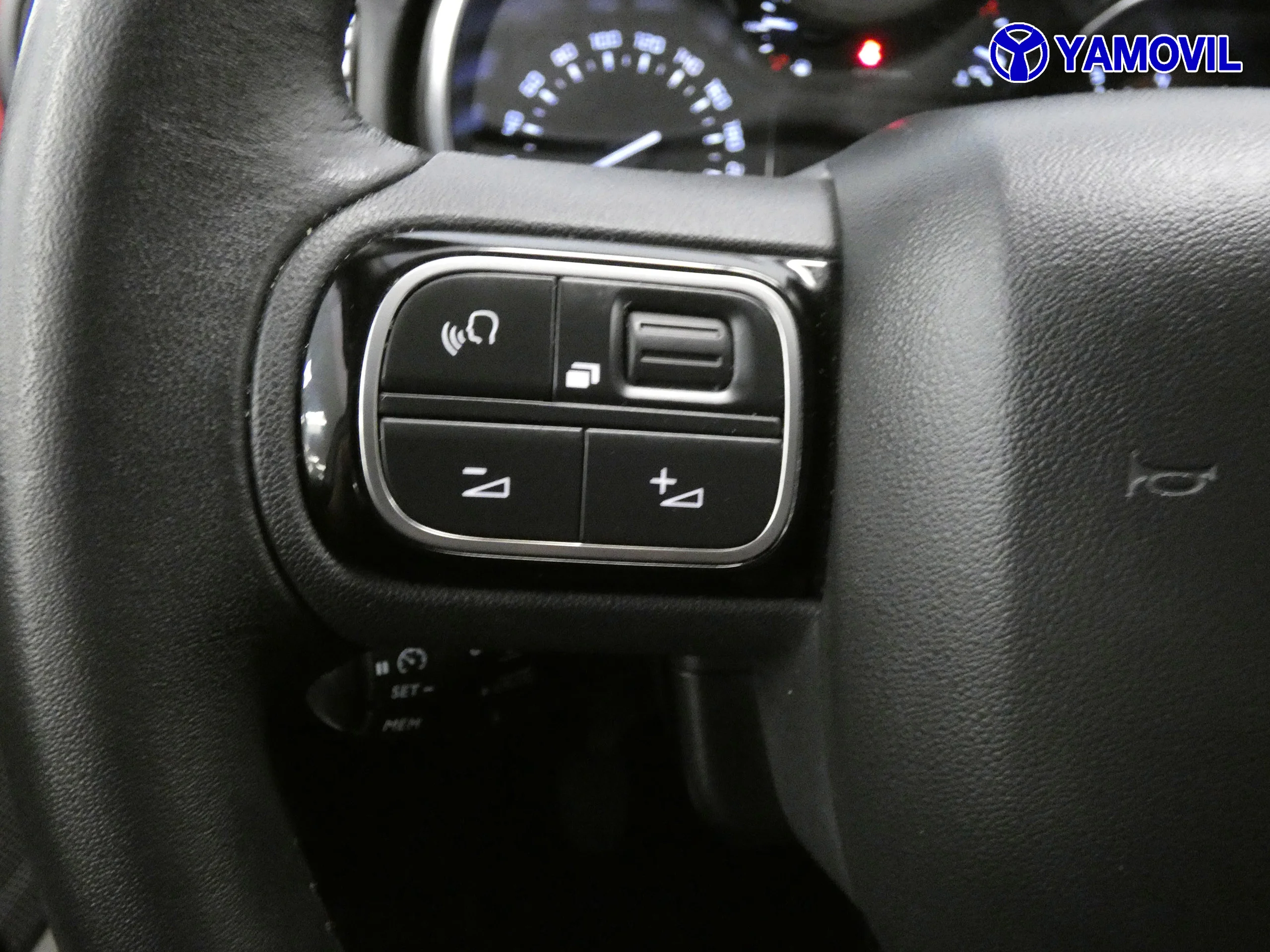 Citroen C3 1.2 PURETECH GLP FEEL - Foto 30