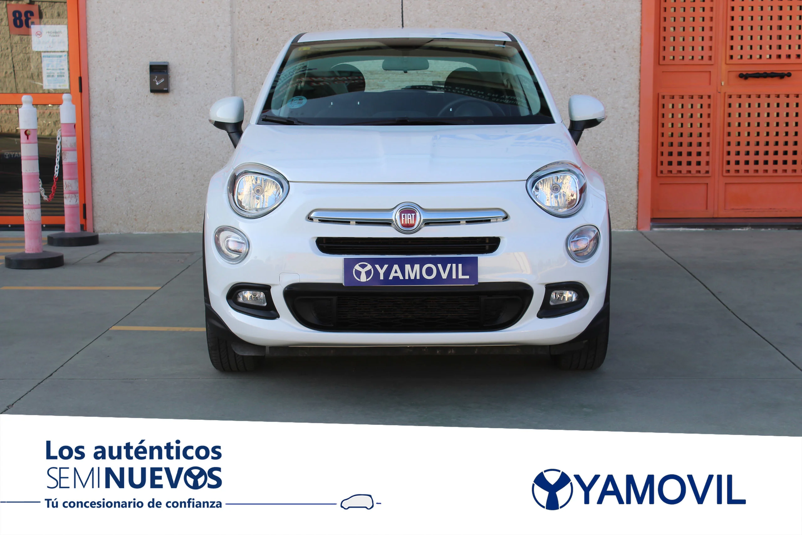 Fiat 500X 1.6 E-Torq Pop Star 4x2 81 kW (110 CV) - Foto 2