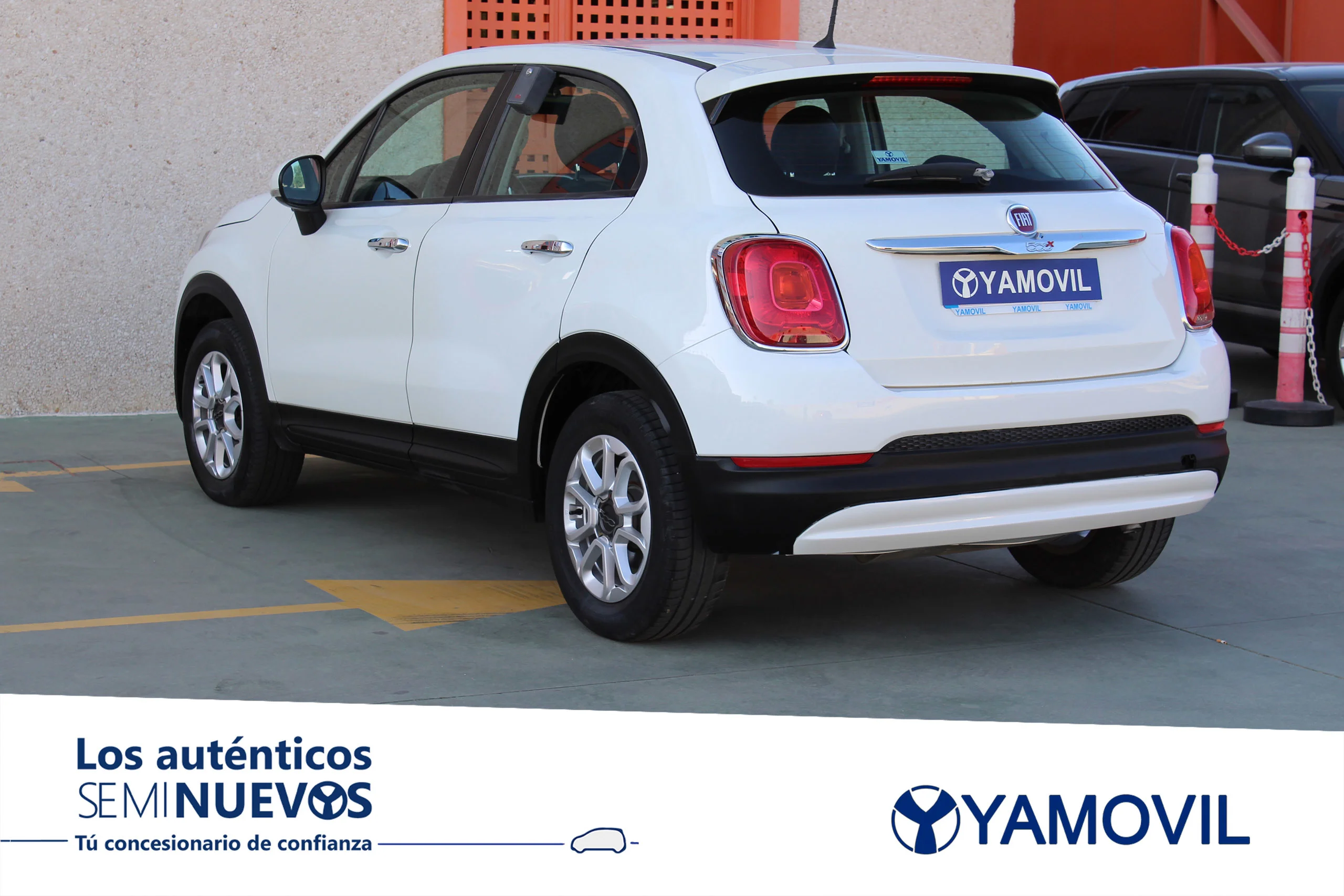 Fiat 500X 1.6 E-Torq Pop Star 4x2 81 kW (110 CV) - Foto 6